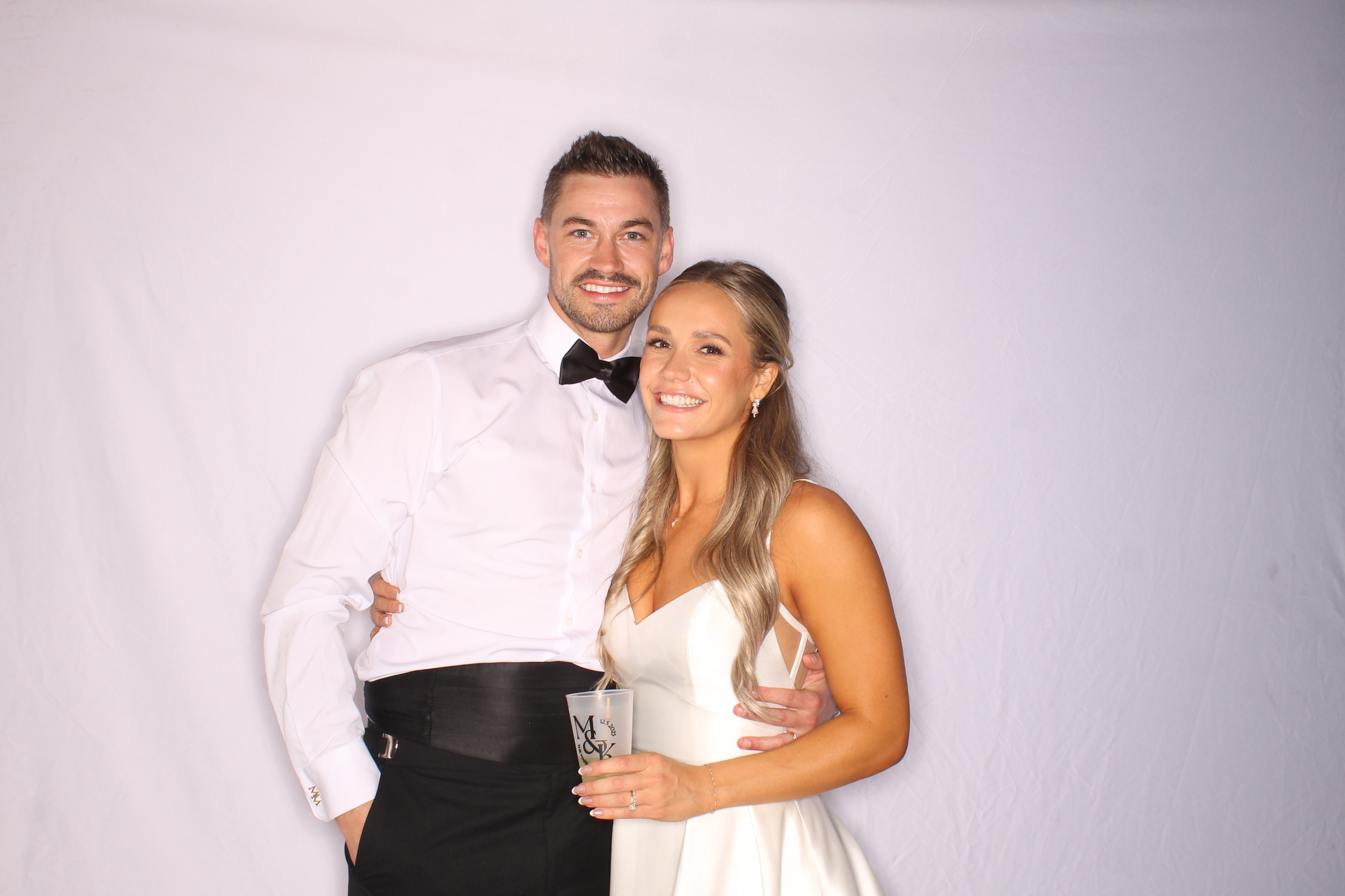 the marrahs | View more photos from the event at gallery.photoboothcincy.com/u/PhotoBoothCincy/the-marrahs