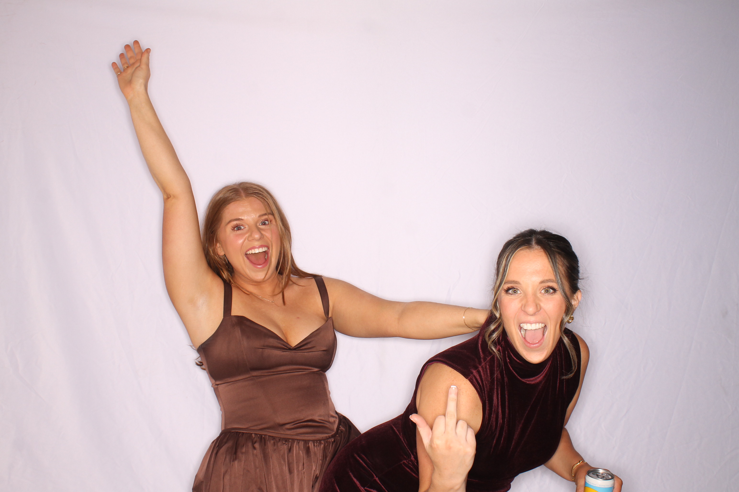 the marrahs | View more photos from the event at gallery.photoboothcincy.com/u/PhotoBoothCincy/the-marrahs