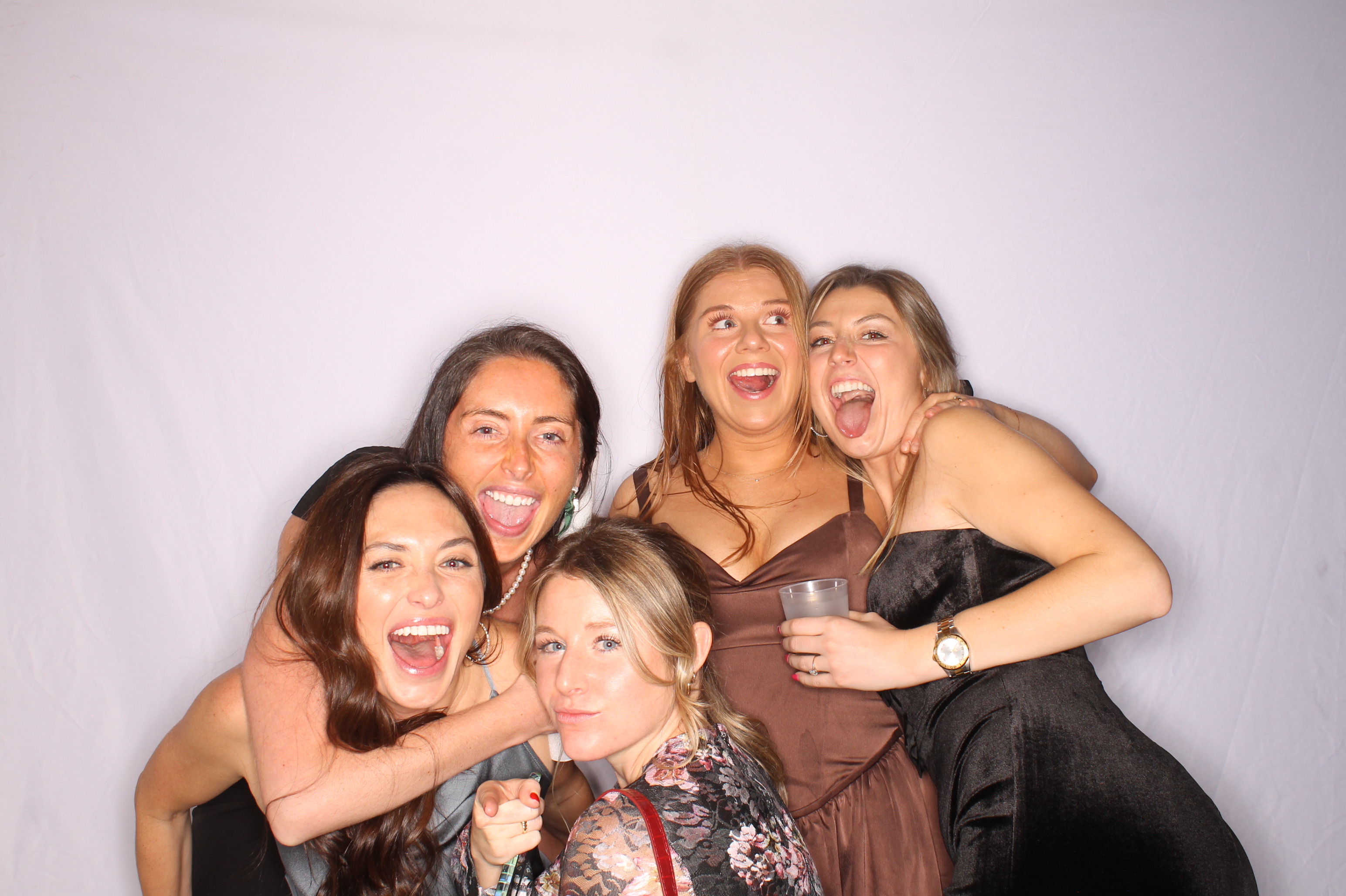 the marrahs | View more photos from the event at gallery.photoboothcincy.com/u/PhotoBoothCincy/the-marrahs