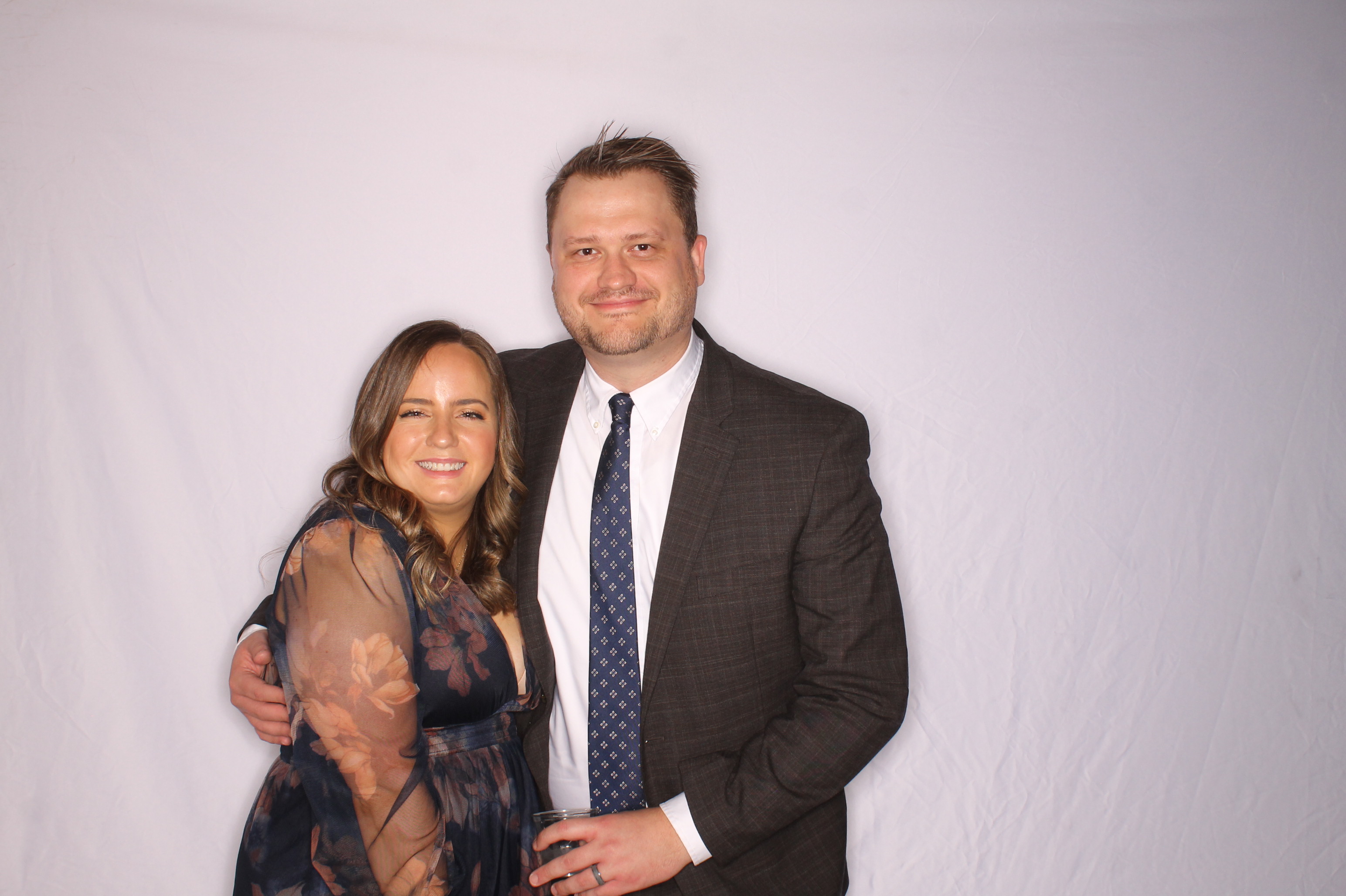 the marrahs | View more photos from the event at gallery.photoboothcincy.com/u/PhotoBoothCincy/the-marrahs