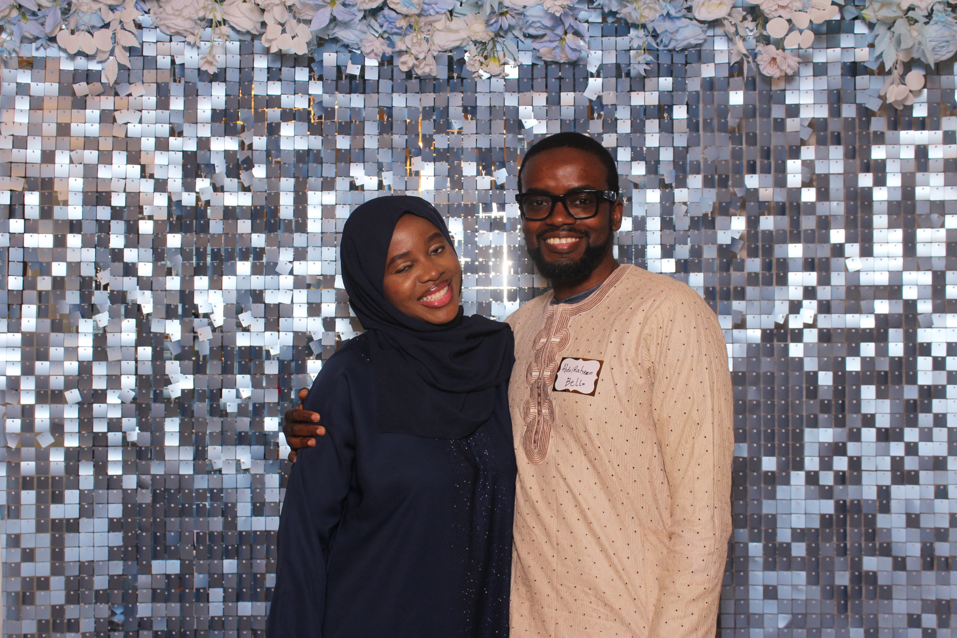 2026 Eid-al-Fitr Celebration | View more photos from the event at gallery.photoboothcincy.com/u/PhotoBoothCincy/2026-Eid-al-Fitr-Celebration