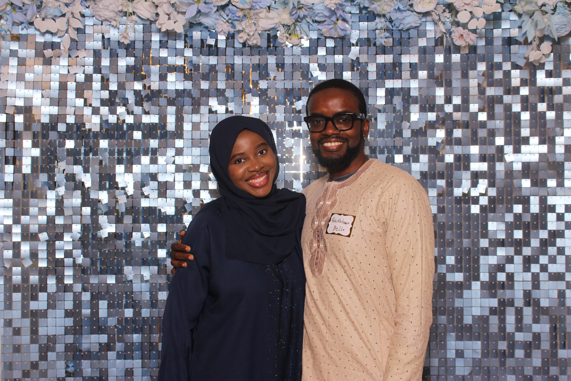2026 Eid-al-Fitr Celebration | View more photos from the event at gallery.photoboothcincy.com/u/PhotoBoothCincy/2026-Eid-al-Fitr-Celebration