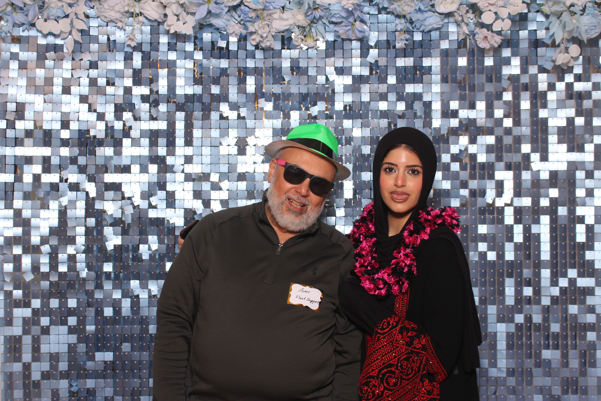 2026 Eid-al-Fitr Celebration | View more photos from the event at gallery.photoboothcincy.com/u/PhotoBoothCincy/2026-Eid-al-Fitr-Celebration