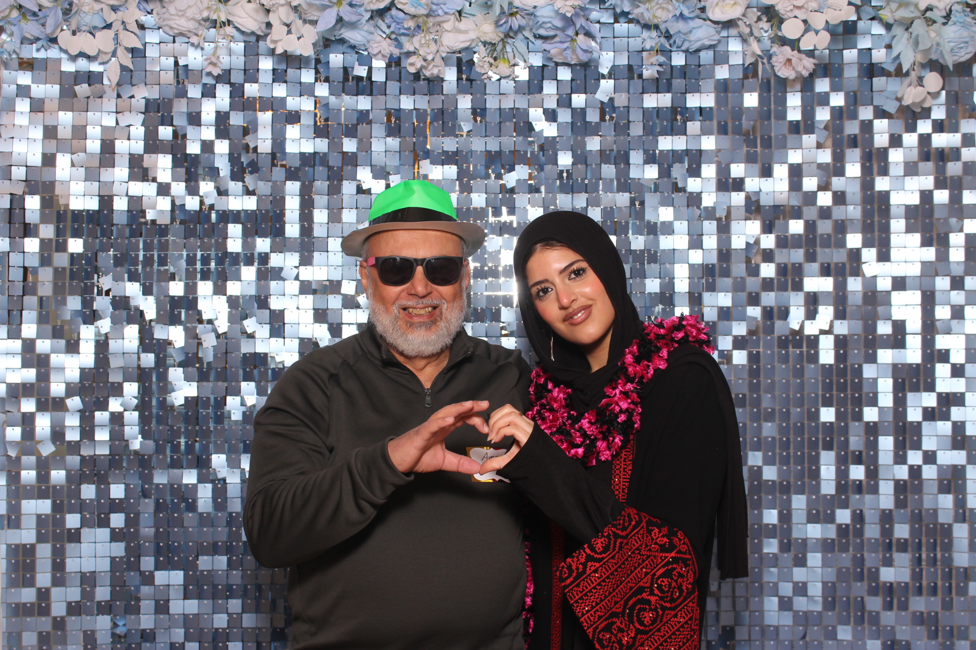 2026 Eid-al-Fitr Celebration | View more photos from the event at gallery.photoboothcincy.com/u/PhotoBoothCincy/2026-Eid-al-Fitr-Celebration