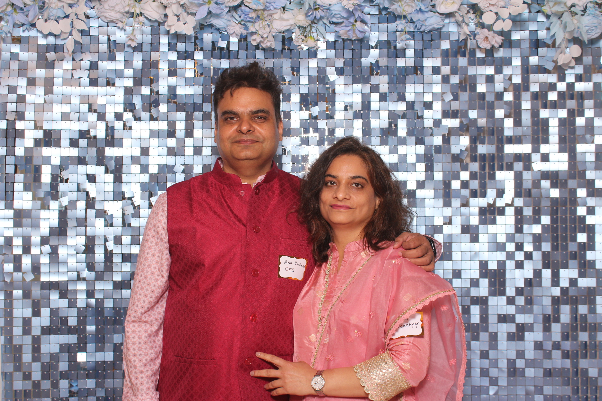 2026 Eid-al-Fitr Celebration | View more photos from the event at gallery.photoboothcincy.com/u/PhotoBoothCincy/2026-Eid-al-Fitr-Celebration
