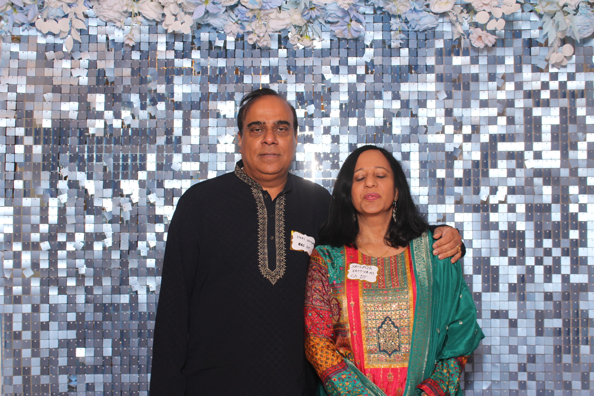 2026 Eid-al-Fitr Celebration | View more photos from the event at gallery.photoboothcincy.com/u/PhotoBoothCincy/2026-Eid-al-Fitr-Celebration