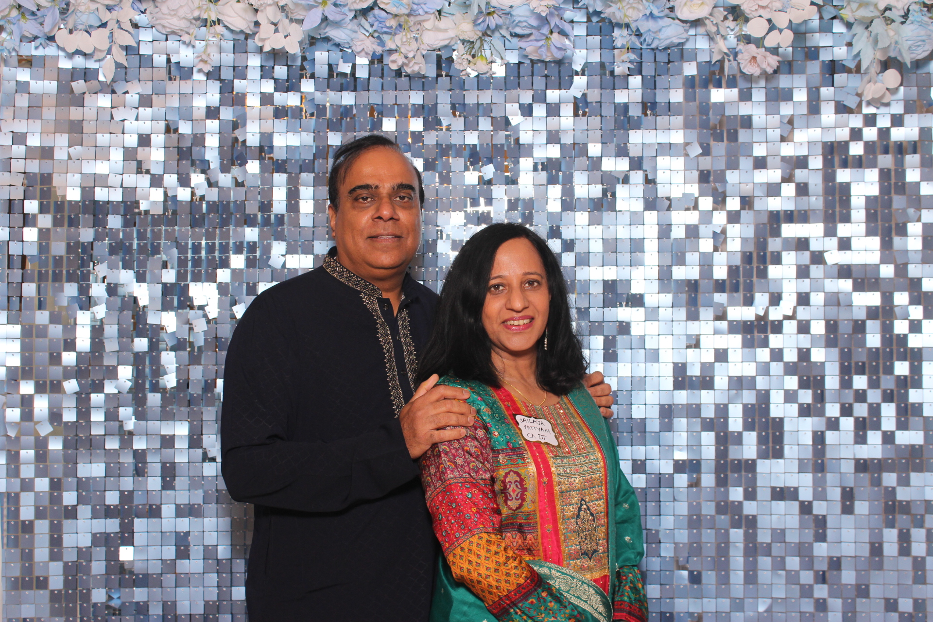 2026 Eid-al-Fitr Celebration | View more photos from the event at gallery.photoboothcincy.com/u/PhotoBoothCincy/2026-Eid-al-Fitr-Celebration