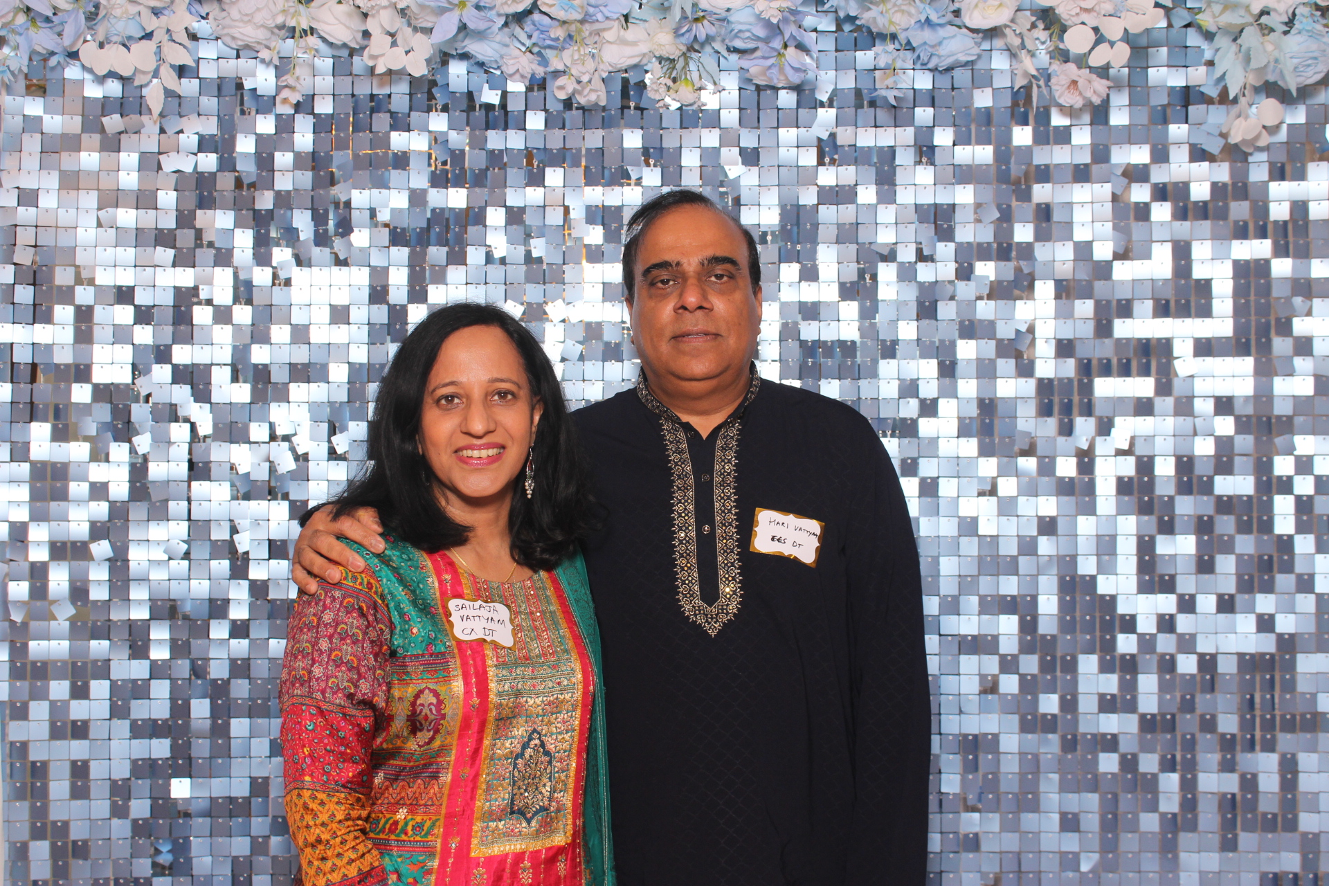 2026 Eid-al-Fitr Celebration | View more photos from the event at gallery.photoboothcincy.com/u/PhotoBoothCincy/2026-Eid-al-Fitr-Celebration