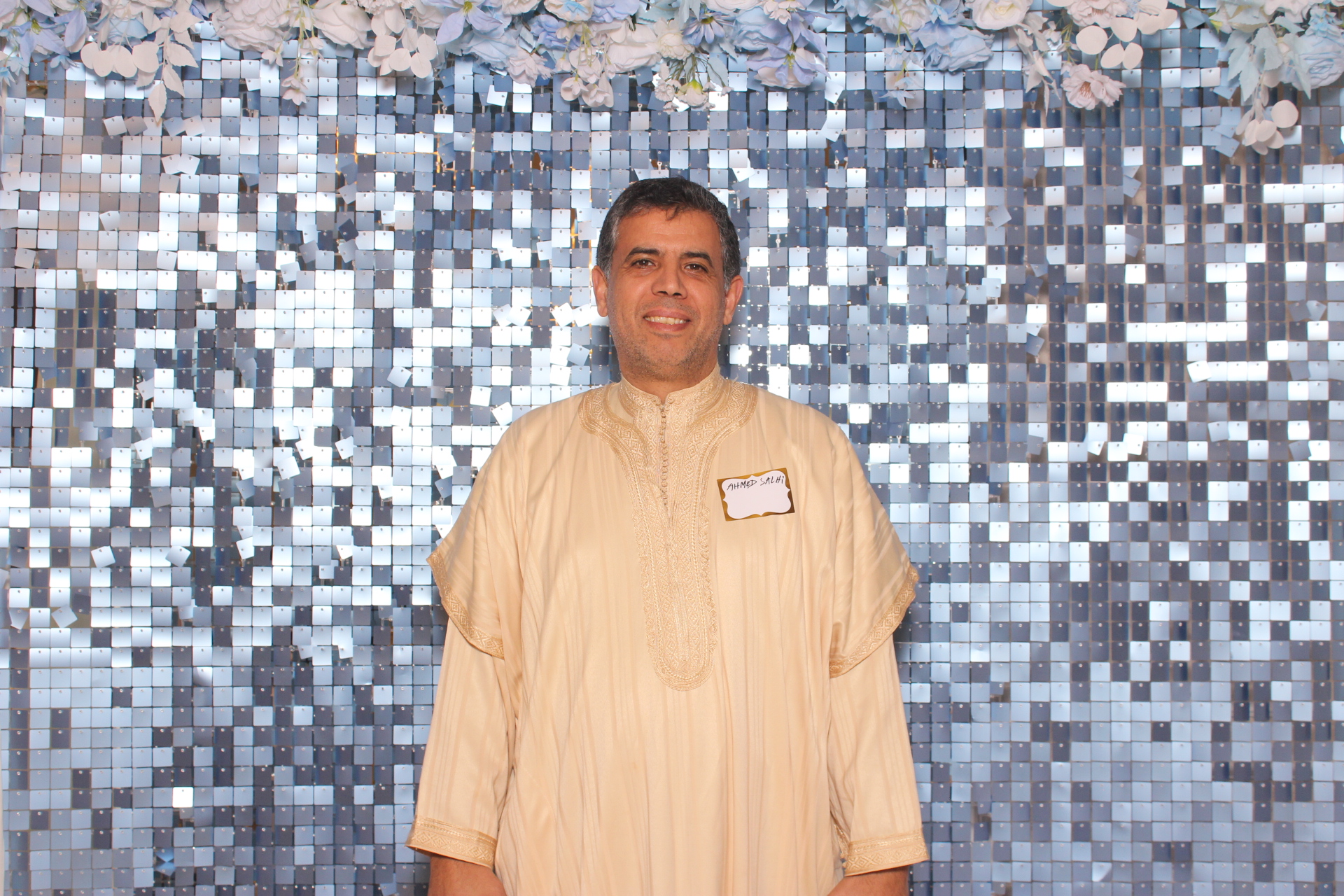 2026 Eid-al-Fitr Celebration | View more photos from the event at gallery.photoboothcincy.com/u/PhotoBoothCincy/2026-Eid-al-Fitr-Celebration