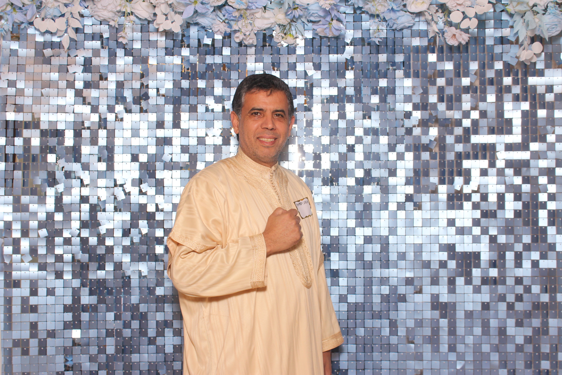 2026 Eid-al-Fitr Celebration | View more photos from the event at gallery.photoboothcincy.com/u/PhotoBoothCincy/2026-Eid-al-Fitr-Celebration