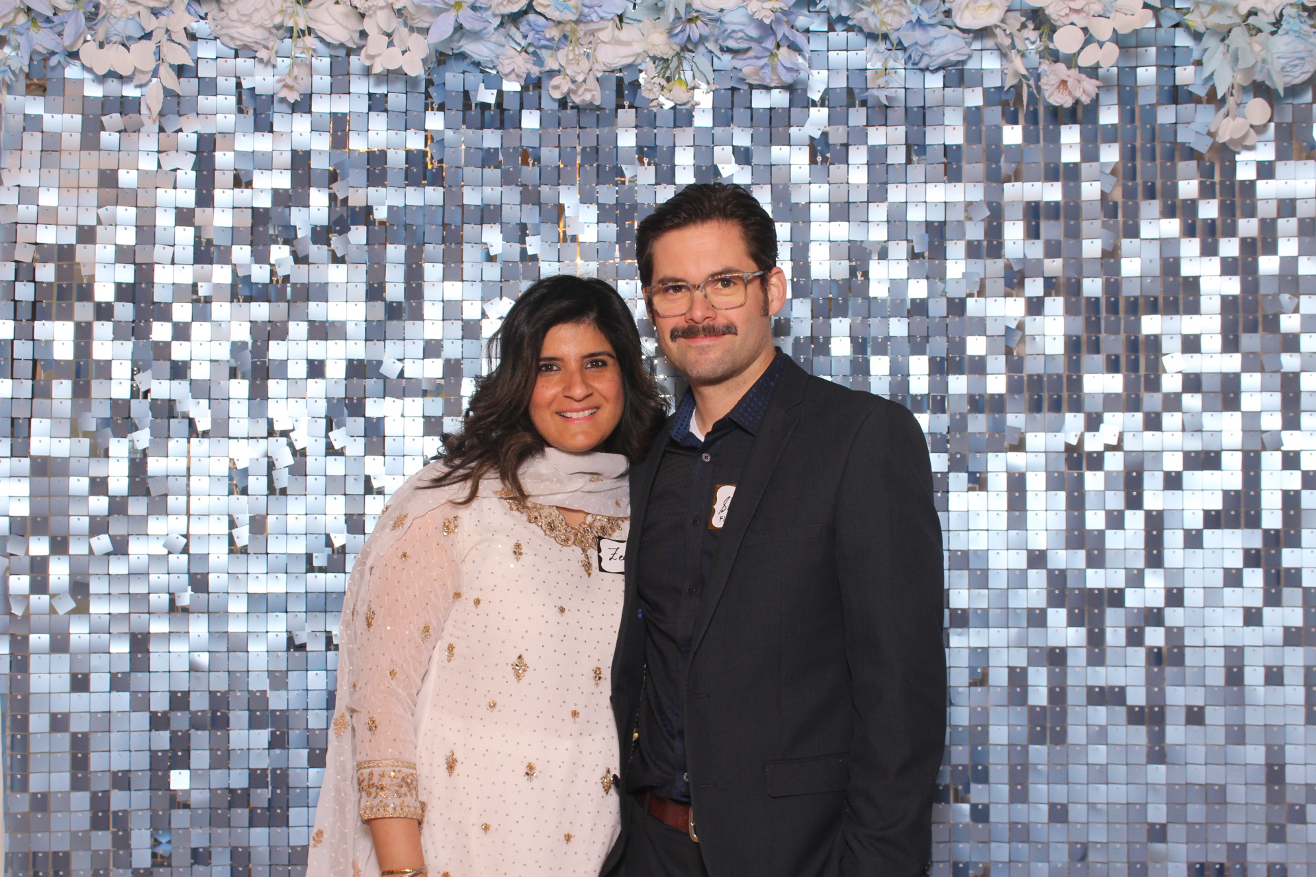 2026 Eid-al-Fitr Celebration | View more photos from the event at gallery.photoboothcincy.com/u/PhotoBoothCincy/2026-Eid-al-Fitr-Celebration