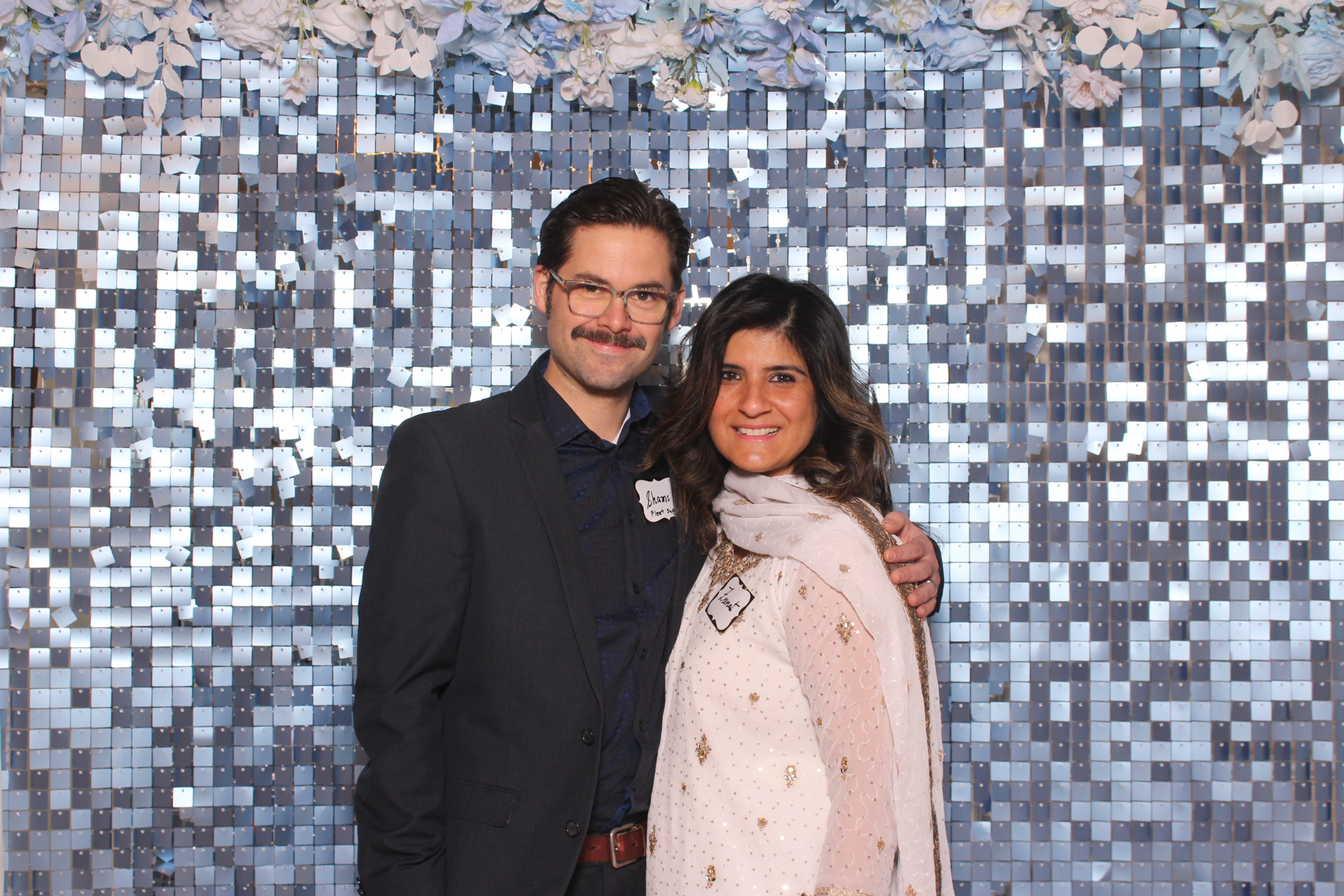 2026 Eid-al-Fitr Celebration | View more photos from the event at gallery.photoboothcincy.com/u/PhotoBoothCincy/2026-Eid-al-Fitr-Celebration