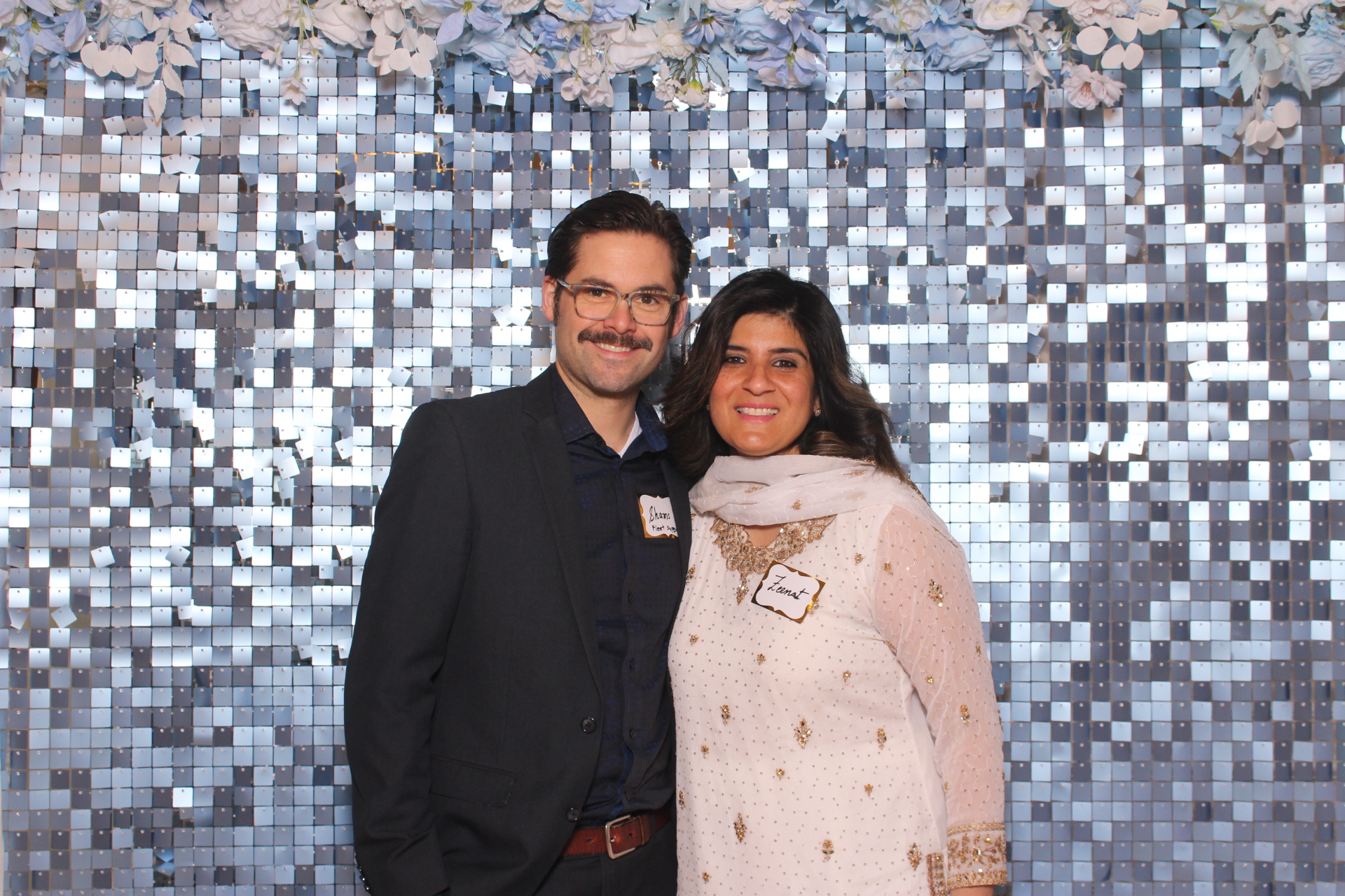 2026 Eid-al-Fitr Celebration | View more photos from the event at gallery.photoboothcincy.com/u/PhotoBoothCincy/2026-Eid-al-Fitr-Celebration