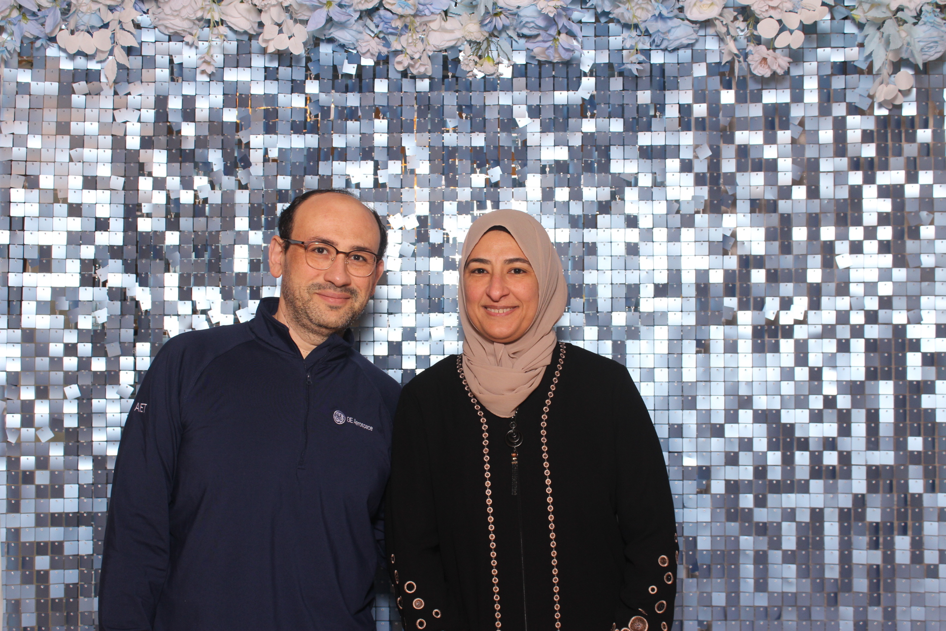 2026 Eid-al-Fitr Celebration | View more photos from the event at gallery.photoboothcincy.com/u/PhotoBoothCincy/2026-Eid-al-Fitr-Celebration