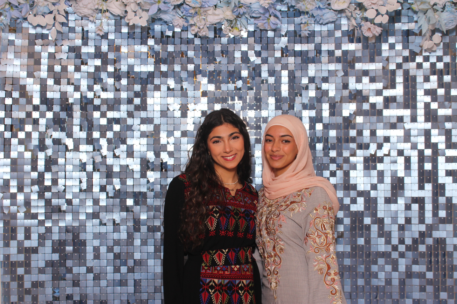 2026 Eid-al-Fitr Celebration | View more photos from the event at gallery.photoboothcincy.com/u/PhotoBoothCincy/2026-Eid-al-Fitr-Celebration