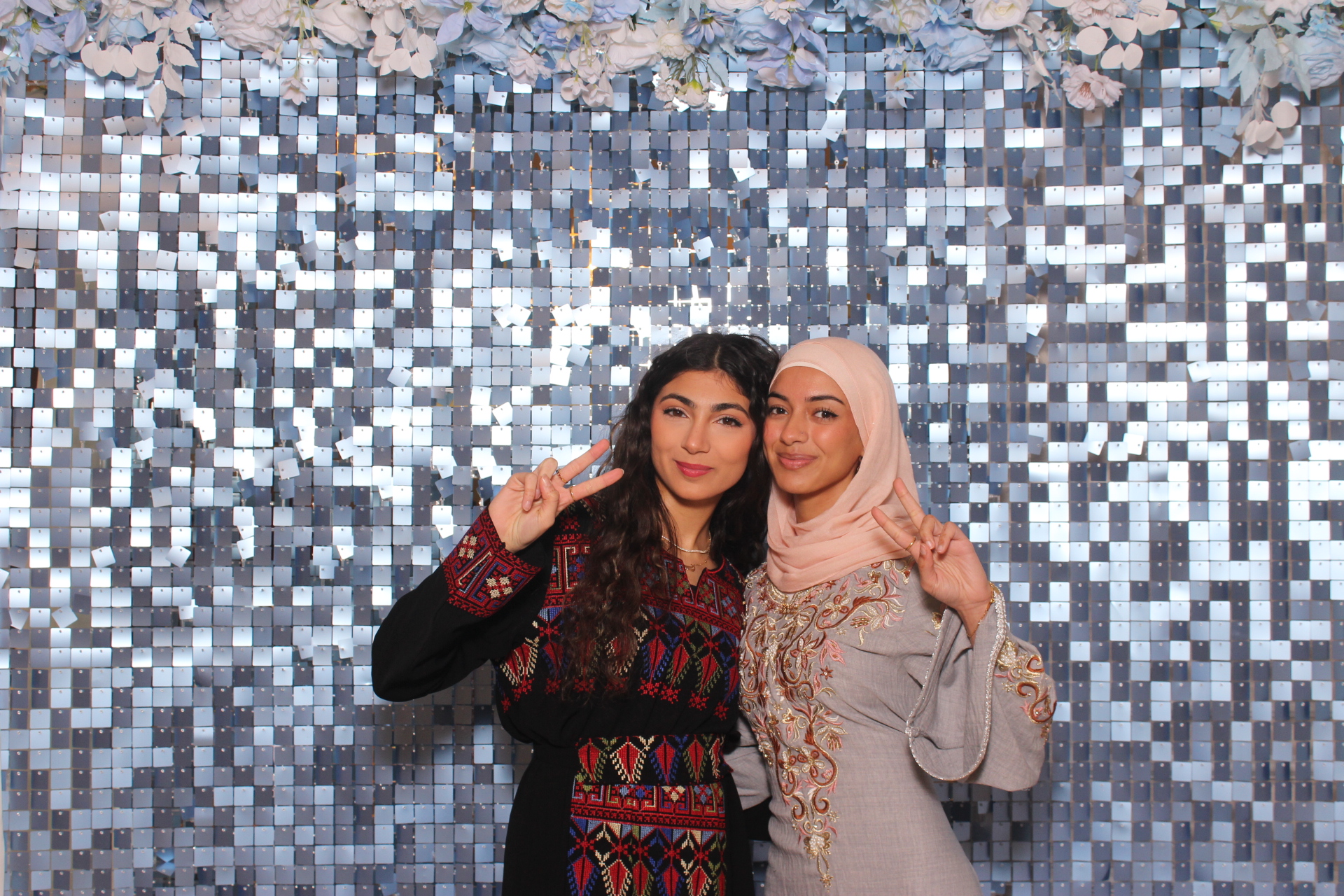 2026 Eid-al-Fitr Celebration | View more photos from the event at gallery.photoboothcincy.com/u/PhotoBoothCincy/2026-Eid-al-Fitr-Celebration