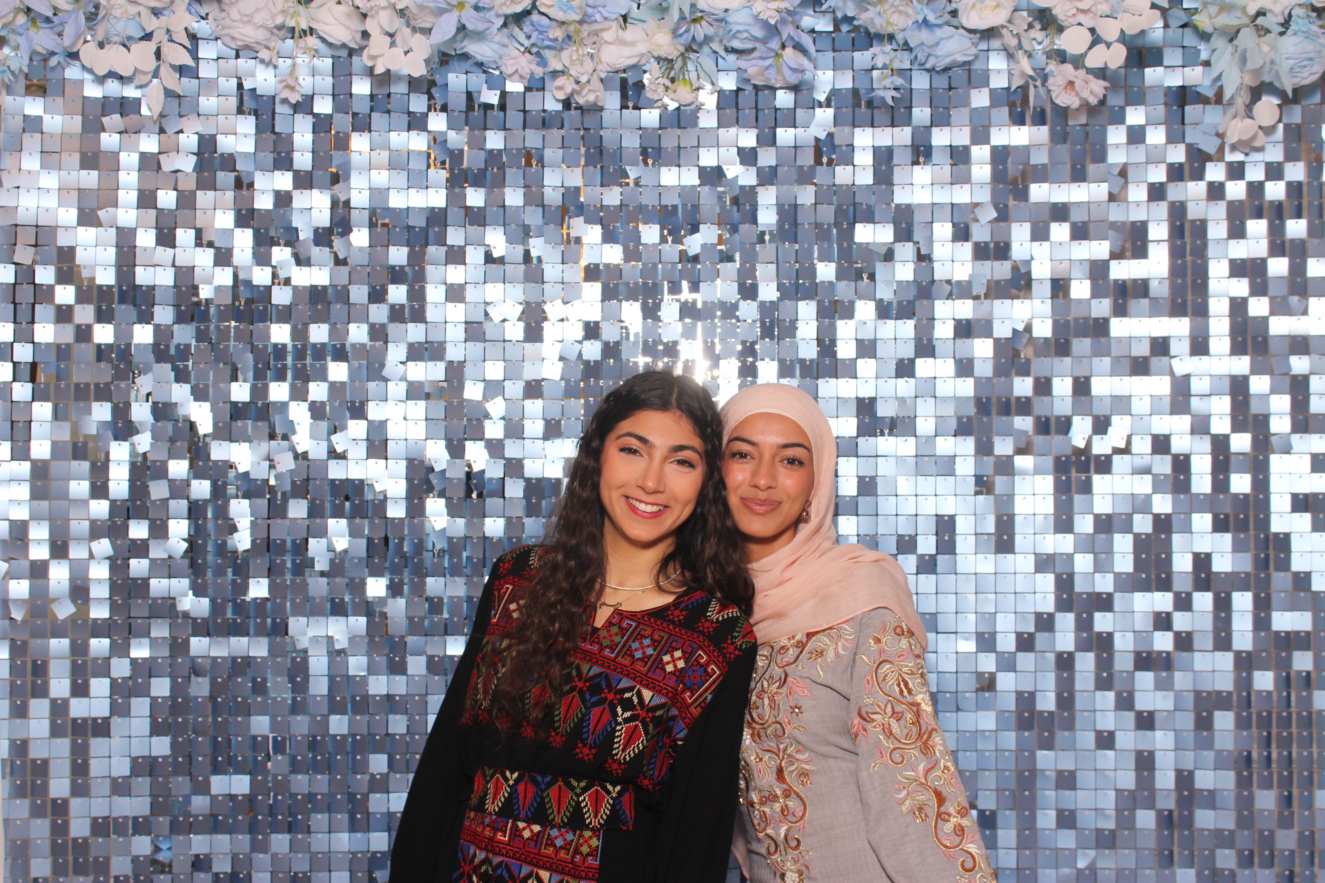 2026 Eid-al-Fitr Celebration | View more photos from the event at gallery.photoboothcincy.com/u/PhotoBoothCincy/2026-Eid-al-Fitr-Celebration