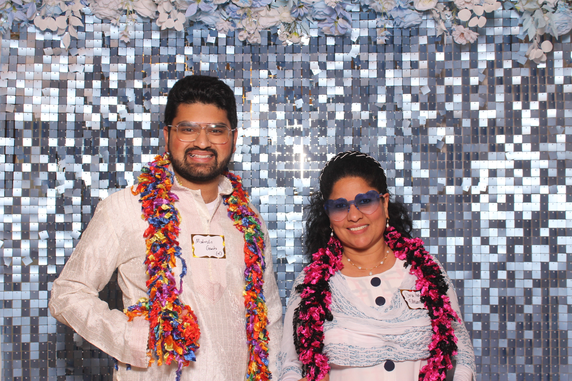 2026 Eid-al-Fitr Celebration | View more photos from the event at gallery.photoboothcincy.com/u/PhotoBoothCincy/2026-Eid-al-Fitr-Celebration