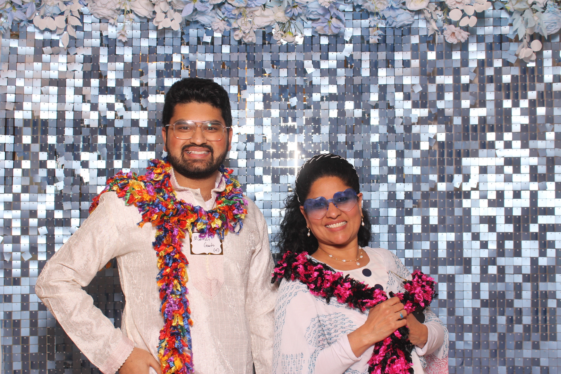 2026 Eid-al-Fitr Celebration | View more photos from the event at gallery.photoboothcincy.com/u/PhotoBoothCincy/2026-Eid-al-Fitr-Celebration