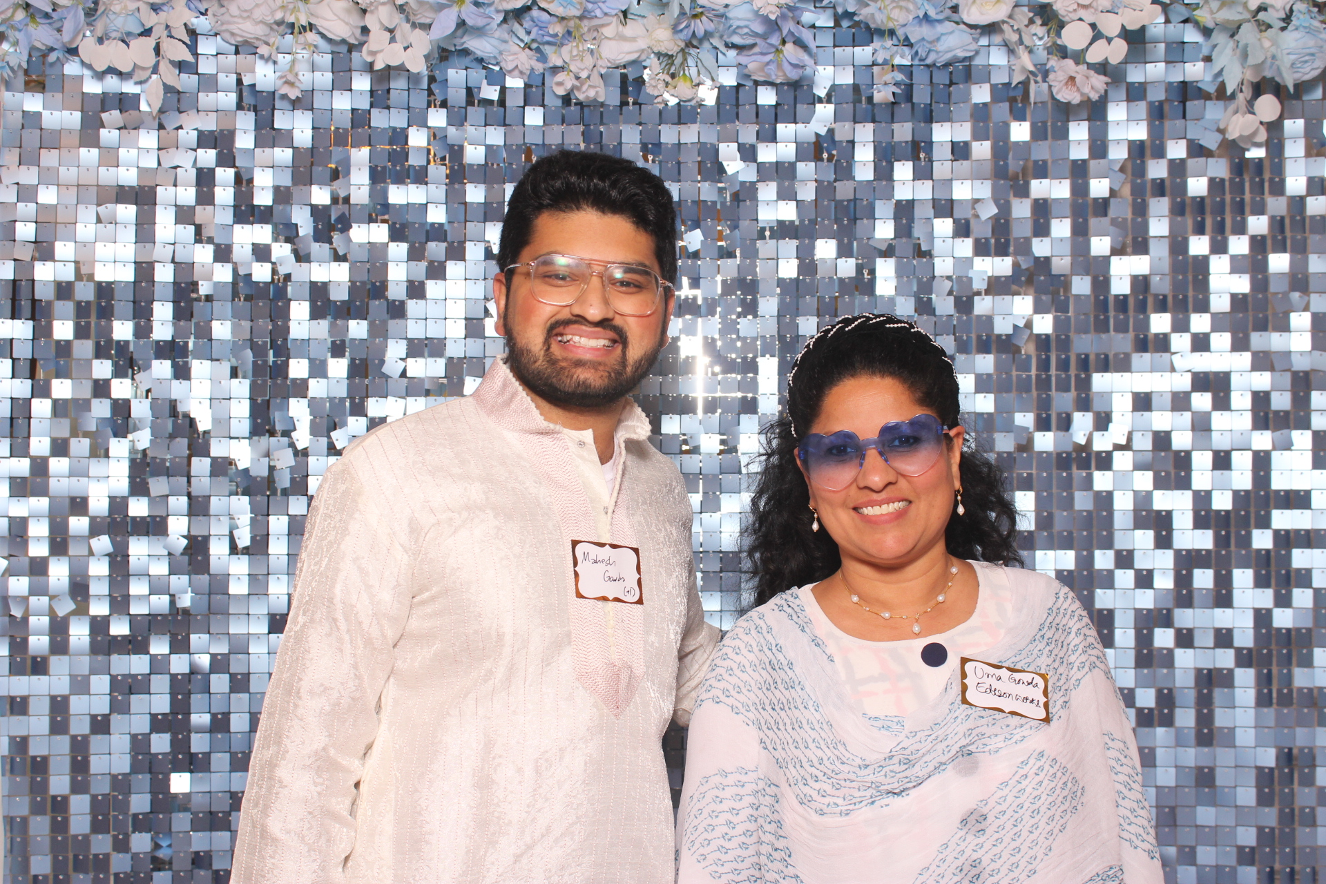 2026 Eid-al-Fitr Celebration | View more photos from the event at gallery.photoboothcincy.com/u/PhotoBoothCincy/2026-Eid-al-Fitr-Celebration