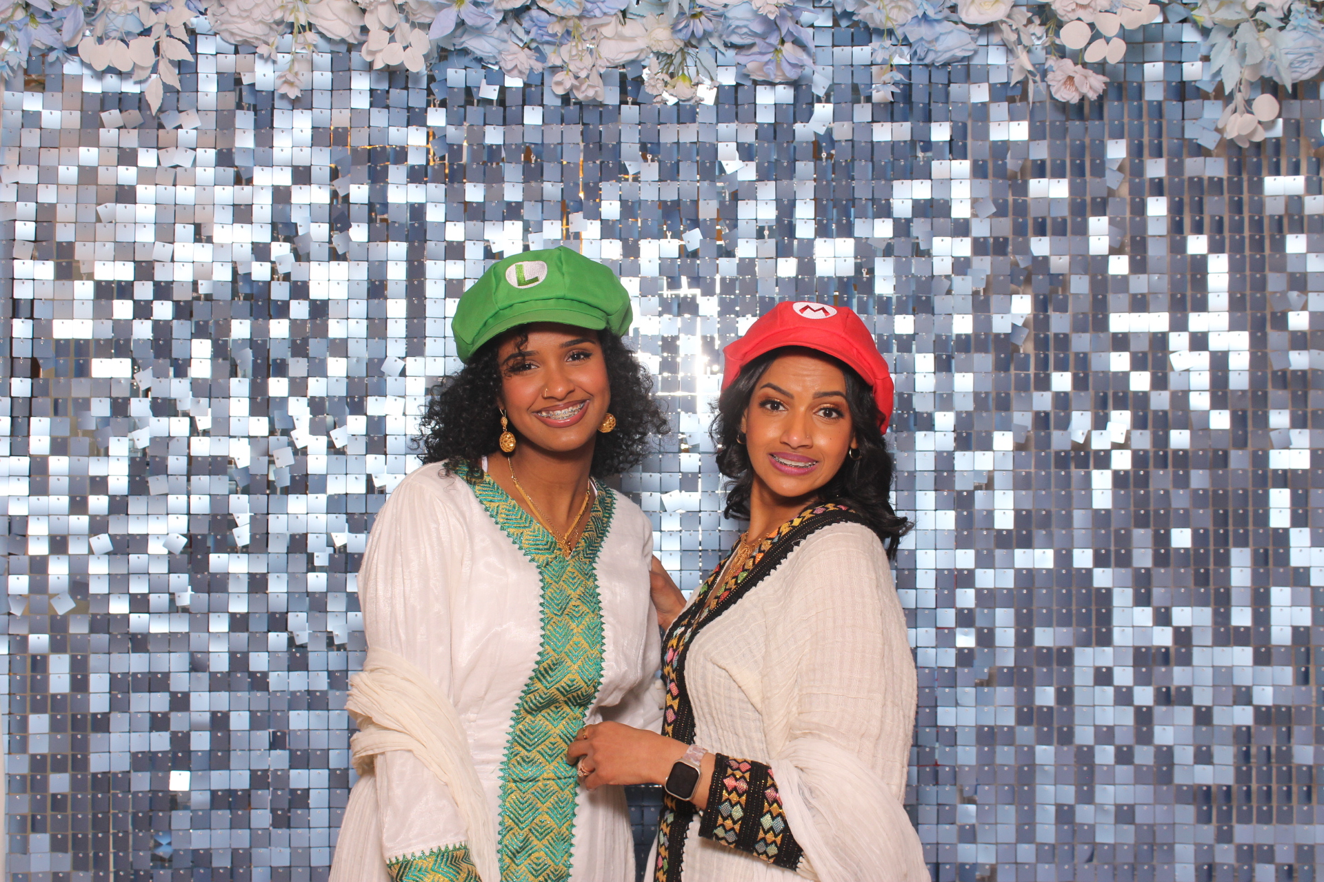 2026 Eid-al-Fitr Celebration | View more photos from the event at gallery.photoboothcincy.com/u/PhotoBoothCincy/2026-Eid-al-Fitr-Celebration