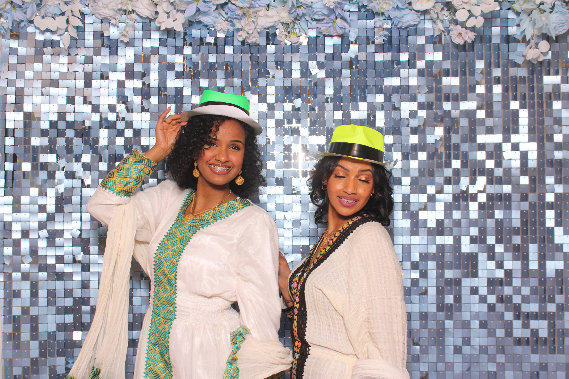 2026 Eid-al-Fitr Celebration | View more photos from the event at gallery.photoboothcincy.com/u/PhotoBoothCincy/2026-Eid-al-Fitr-Celebration