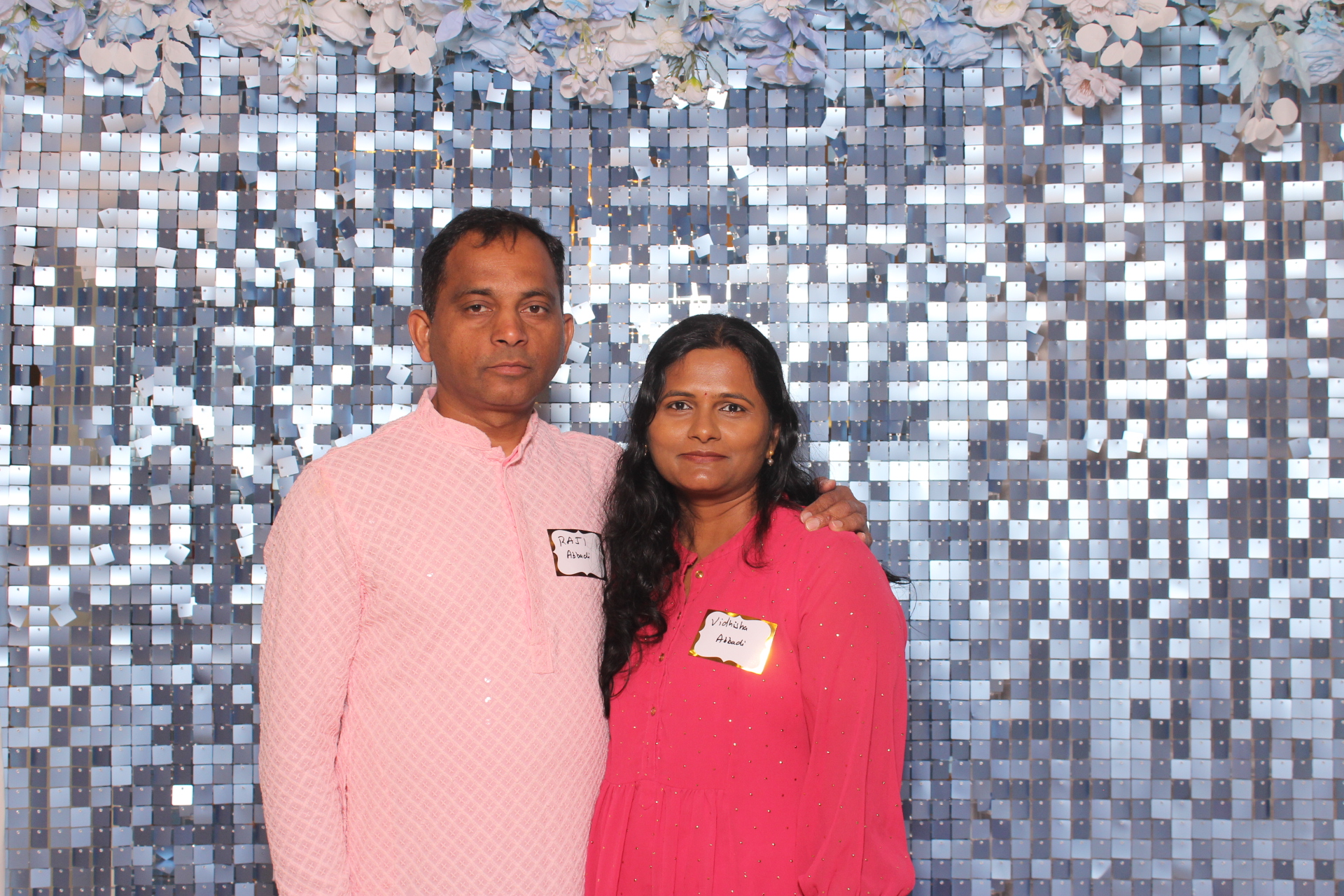 2026 Eid-al-Fitr Celebration | View more photos from the event at gallery.photoboothcincy.com/u/PhotoBoothCincy/2026-Eid-al-Fitr-Celebration