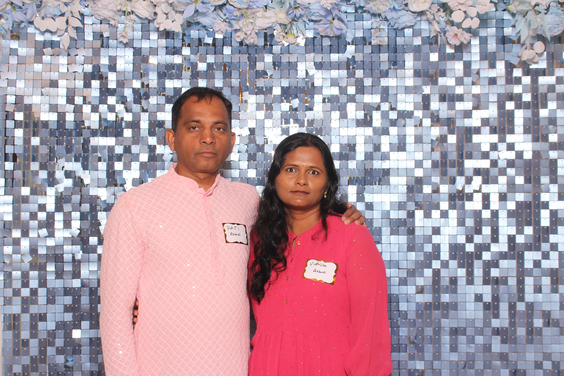 2026 Eid-al-Fitr Celebration | View more photos from the event at gallery.photoboothcincy.com/u/PhotoBoothCincy/2026-Eid-al-Fitr-Celebration