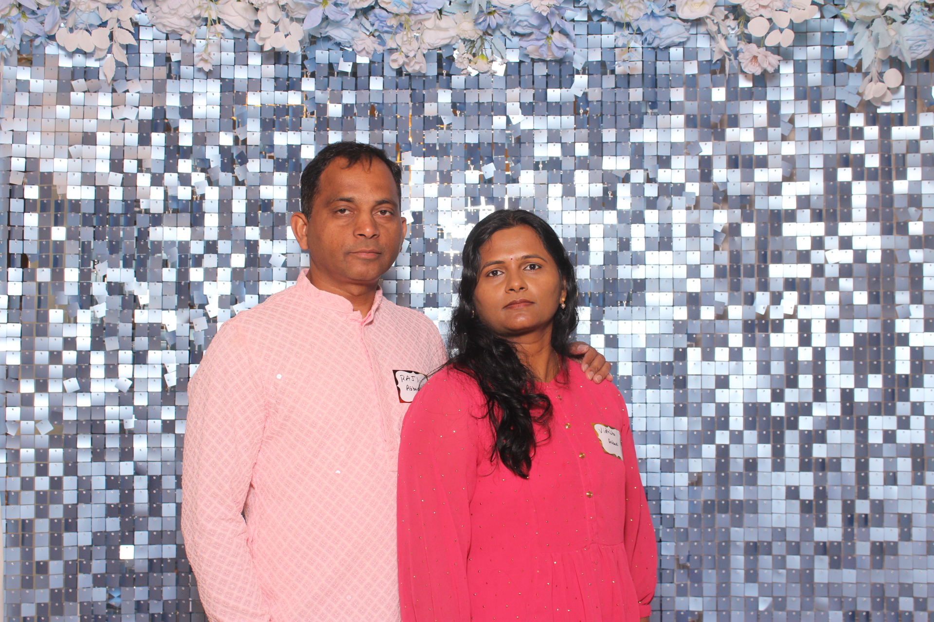 2026 Eid-al-Fitr Celebration | View more photos from the event at gallery.photoboothcincy.com/u/PhotoBoothCincy/2026-Eid-al-Fitr-Celebration