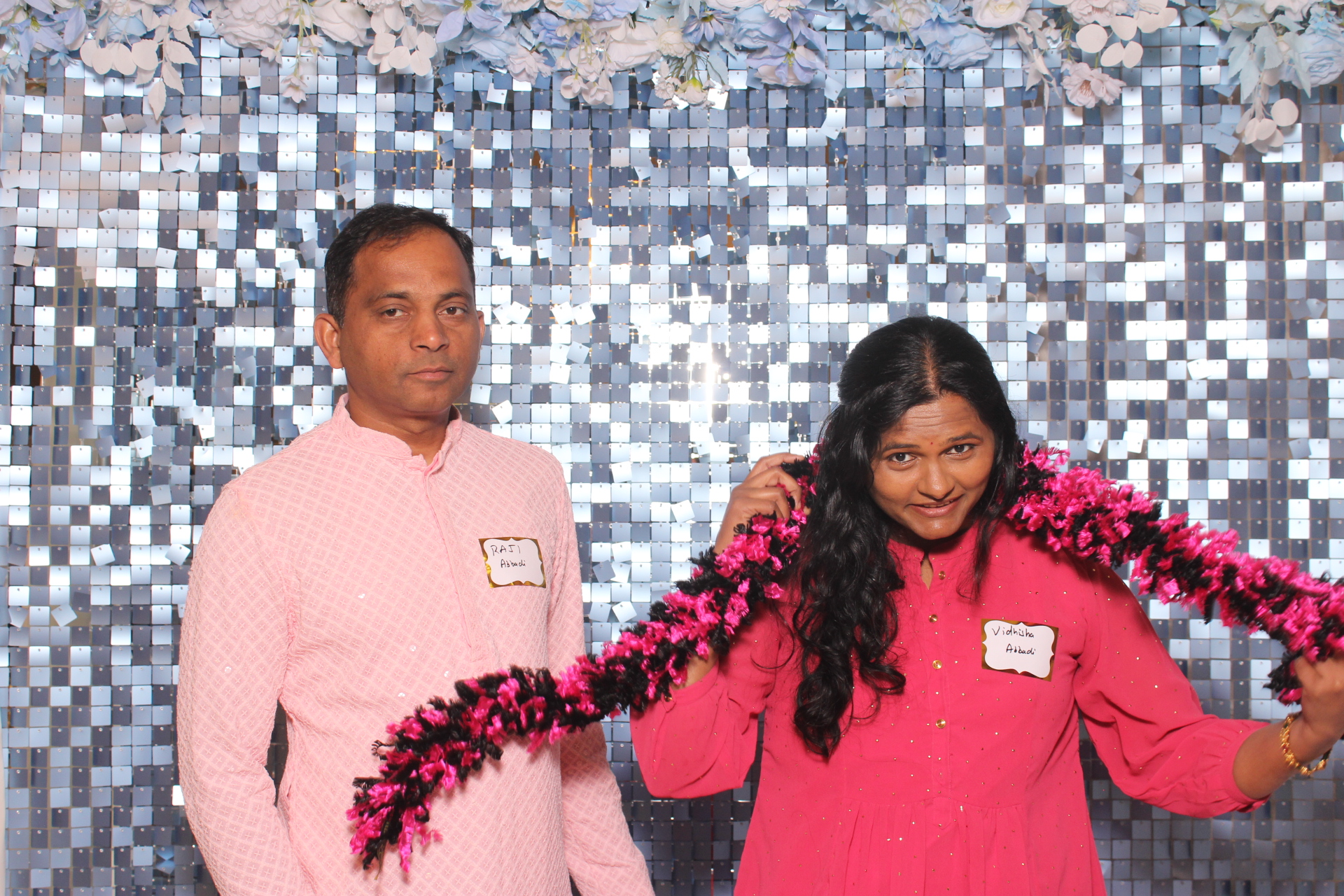 2026 Eid-al-Fitr Celebration | View more photos from the event at gallery.photoboothcincy.com/u/PhotoBoothCincy/2026-Eid-al-Fitr-Celebration
