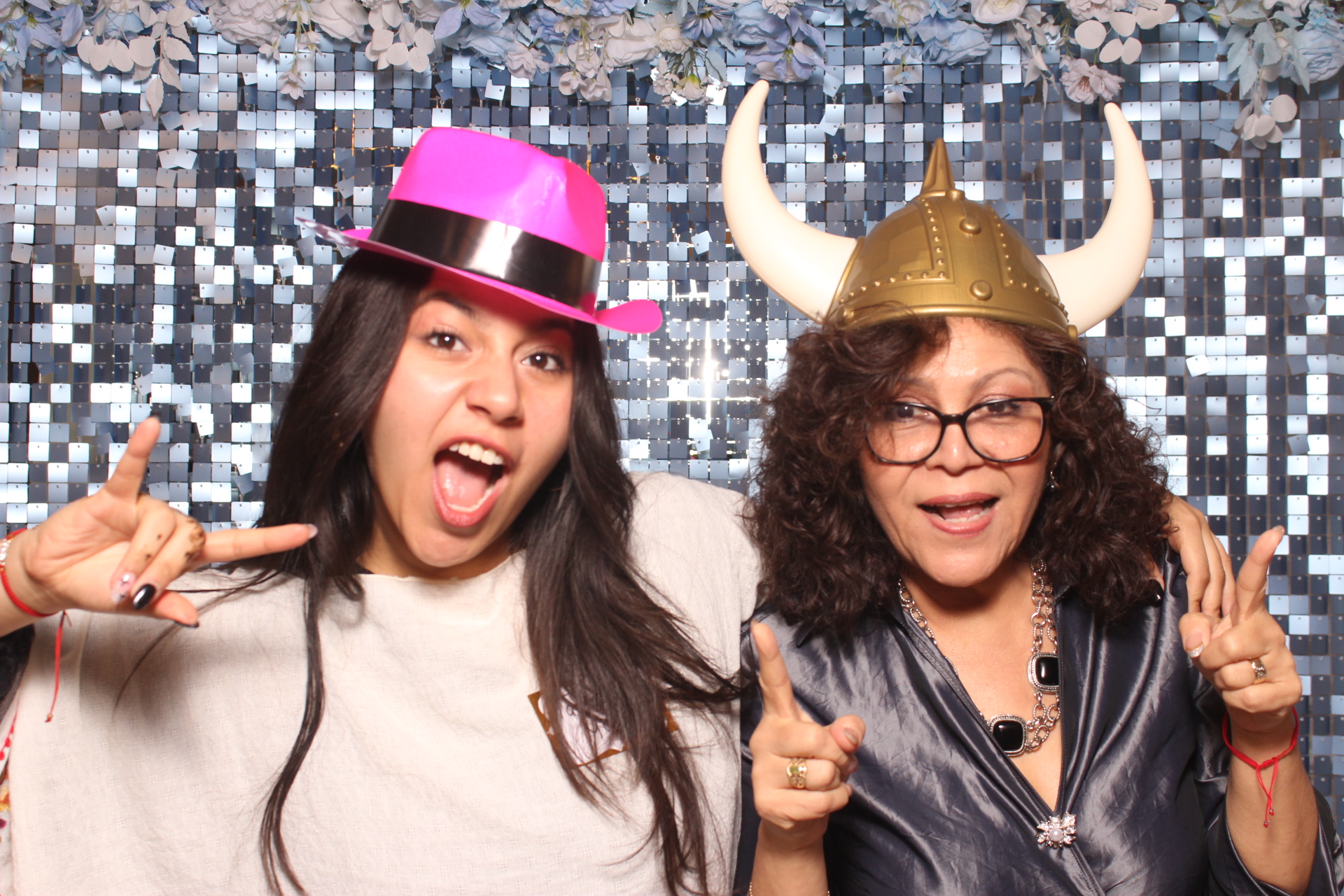 2026 Eid-al-Fitr Celebration | View more photos from the event at gallery.photoboothcincy.com/u/PhotoBoothCincy/2026-Eid-al-Fitr-Celebration