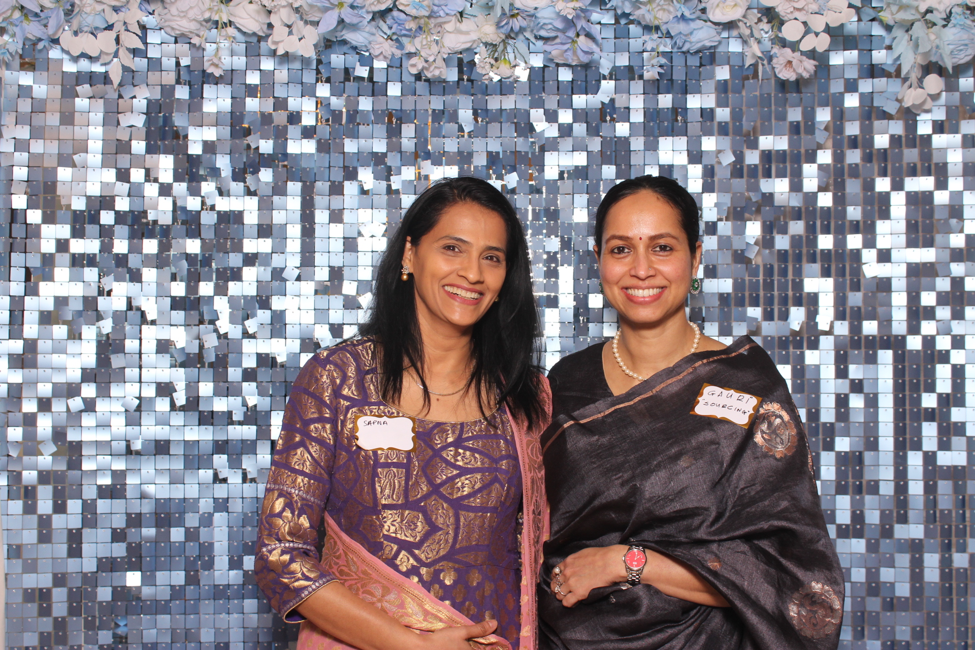 2026 Eid-al-Fitr Celebration | View more photos from the event at gallery.photoboothcincy.com/u/PhotoBoothCincy/2026-Eid-al-Fitr-Celebration