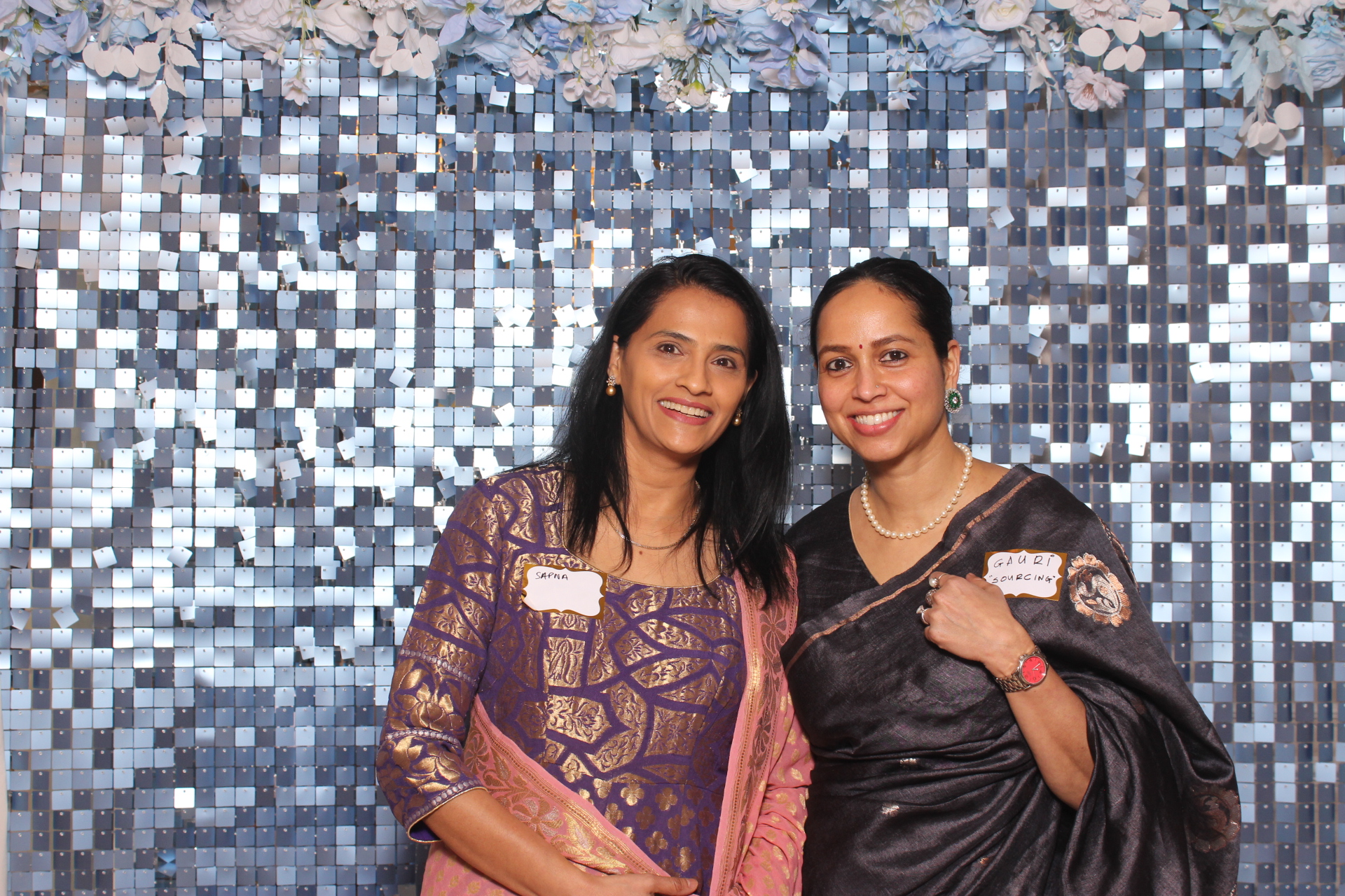 2026 Eid-al-Fitr Celebration | View more photos from the event at gallery.photoboothcincy.com/u/PhotoBoothCincy/2026-Eid-al-Fitr-Celebration