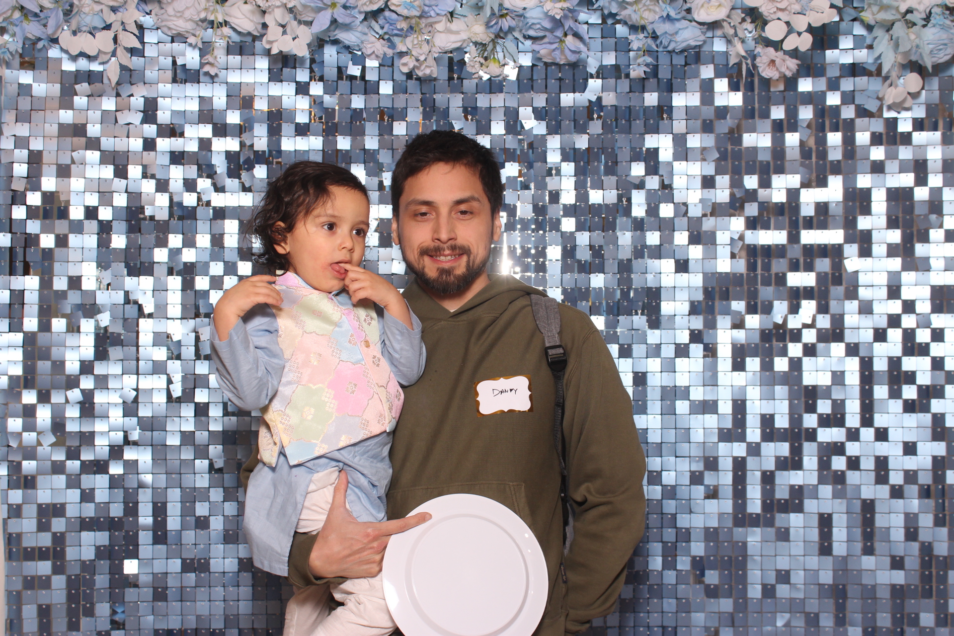 2026 Eid-al-Fitr Celebration | View more photos from the event at gallery.photoboothcincy.com/u/PhotoBoothCincy/2026-Eid-al-Fitr-Celebration