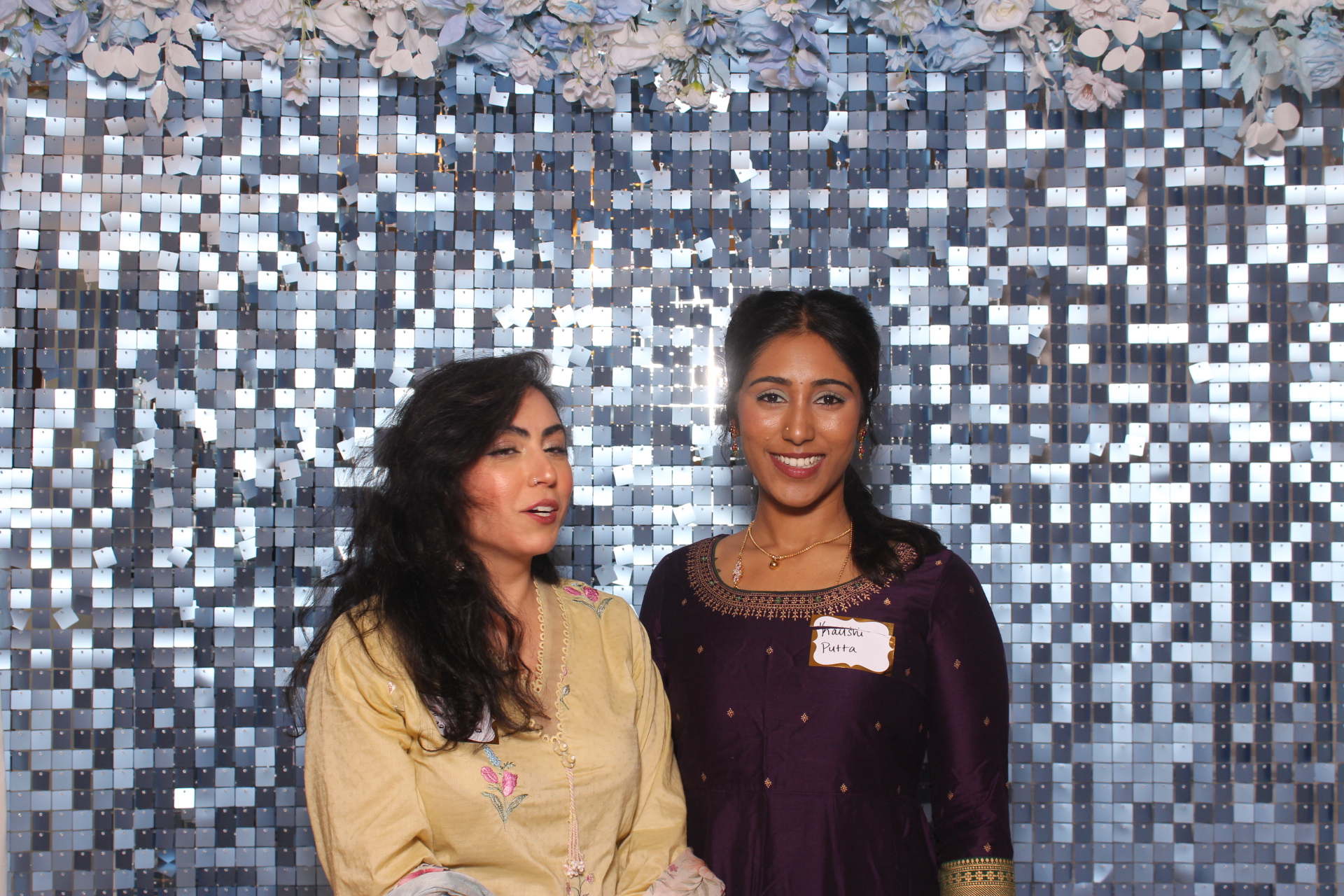 2026 Eid-al-Fitr Celebration | View more photos from the event at gallery.photoboothcincy.com/u/PhotoBoothCincy/2026-Eid-al-Fitr-Celebration