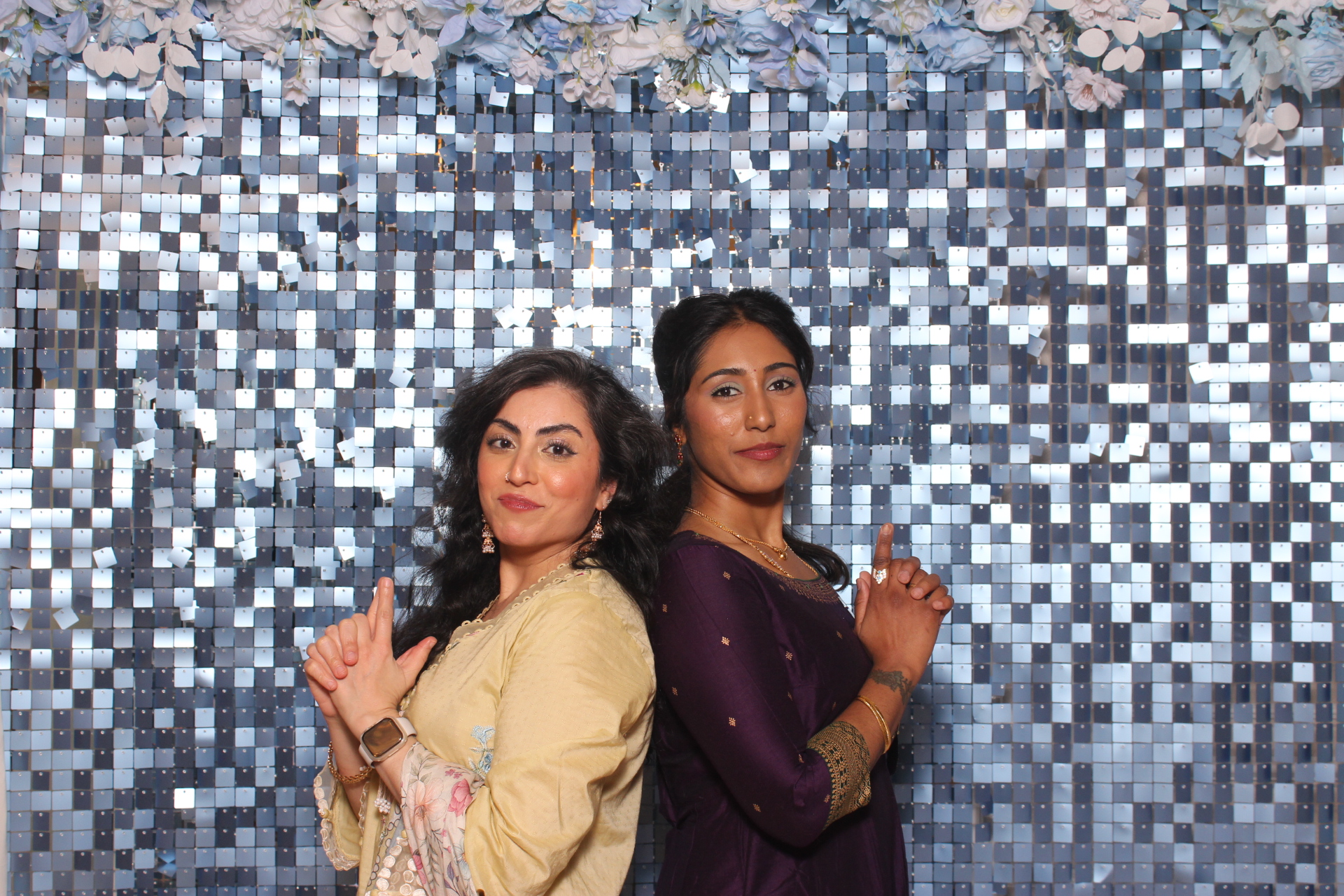 2026 Eid-al-Fitr Celebration | View more photos from the event at gallery.photoboothcincy.com/u/PhotoBoothCincy/2026-Eid-al-Fitr-Celebration