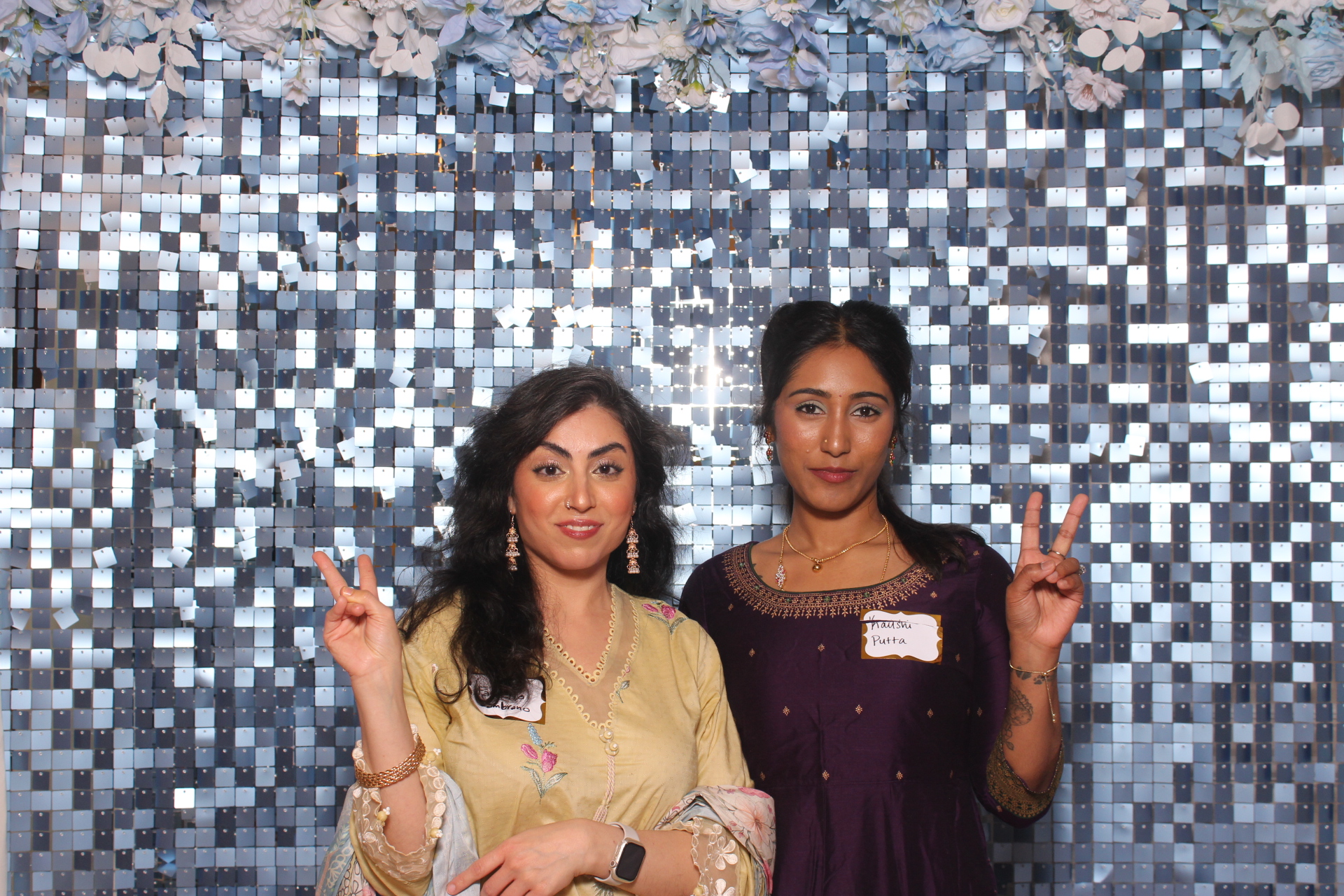 2026 Eid-al-Fitr Celebration | View more photos from the event at gallery.photoboothcincy.com/u/PhotoBoothCincy/2026-Eid-al-Fitr-Celebration