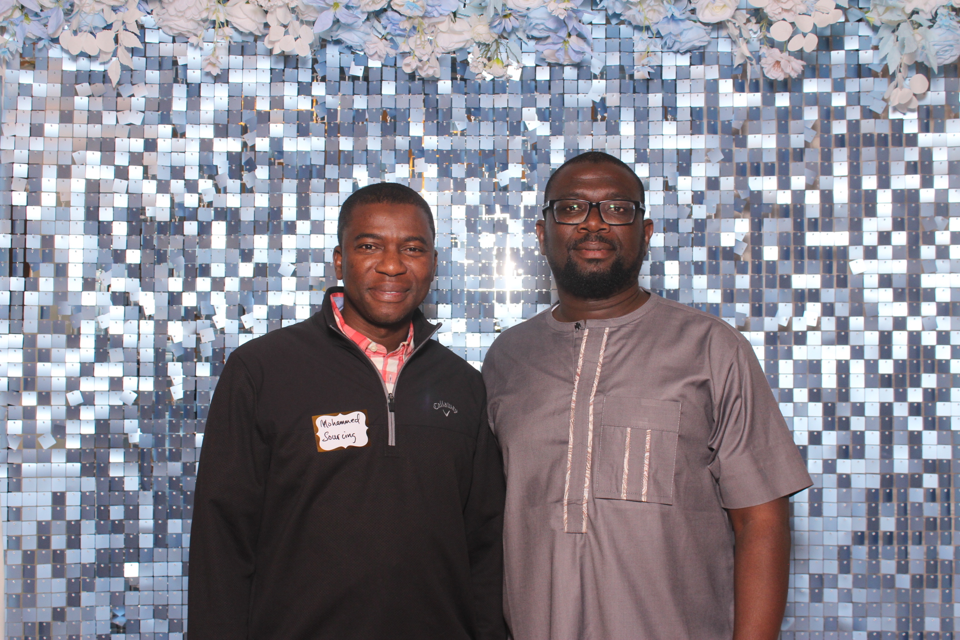 2026 Eid-al-Fitr Celebration | View more photos from the event at gallery.photoboothcincy.com/u/PhotoBoothCincy/2026-Eid-al-Fitr-Celebration