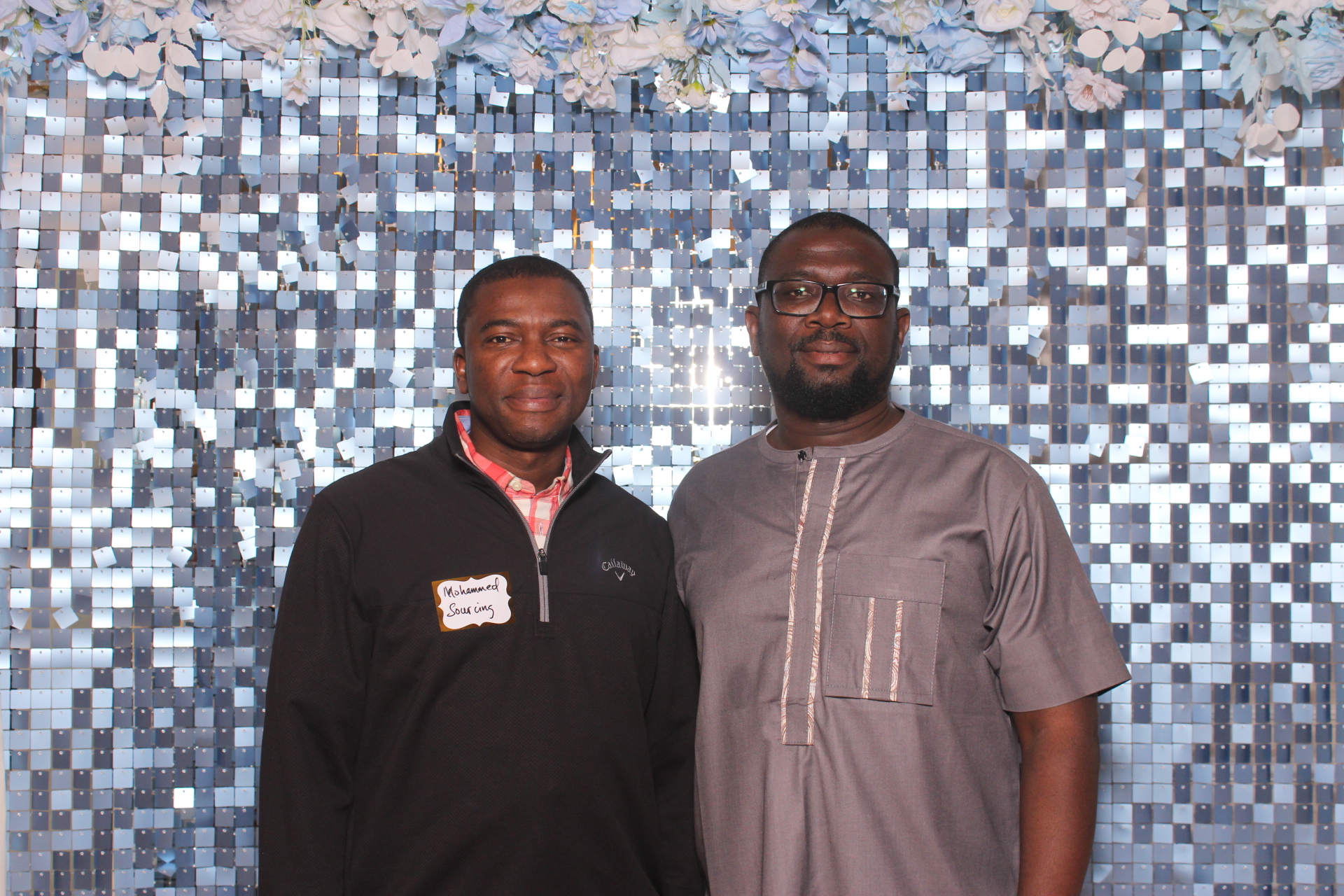 2026 Eid-al-Fitr Celebration | View more photos from the event at gallery.photoboothcincy.com/u/PhotoBoothCincy/2026-Eid-al-Fitr-Celebration