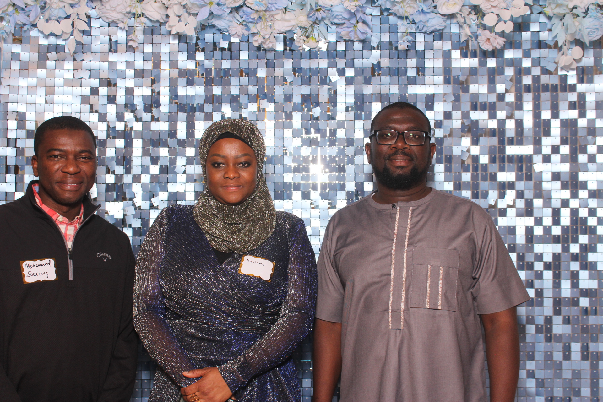 2026 Eid-al-Fitr Celebration | View more photos from the event at gallery.photoboothcincy.com/u/PhotoBoothCincy/2026-Eid-al-Fitr-Celebration