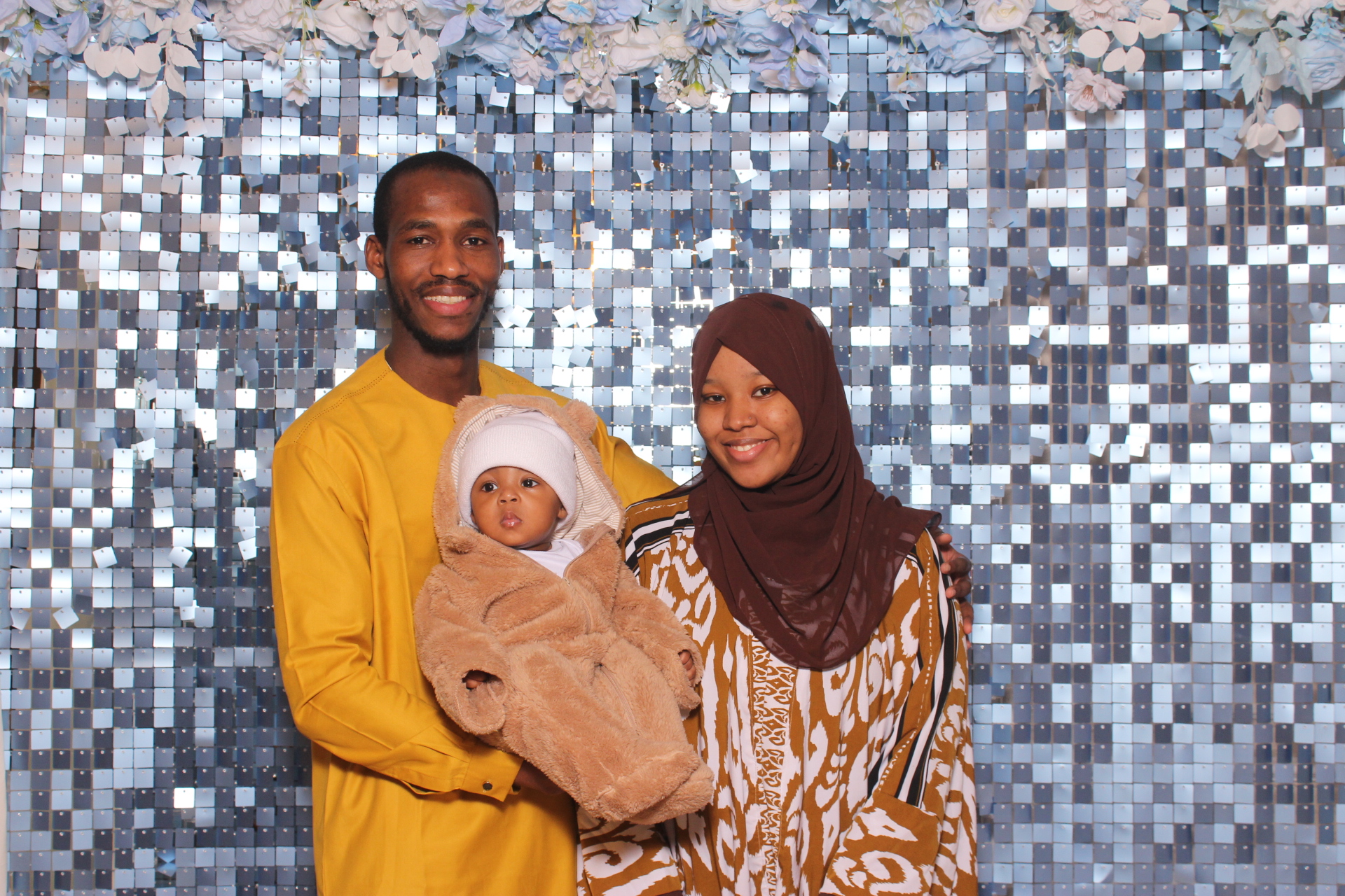 2026 Eid-al-Fitr Celebration | View more photos from the event at gallery.photoboothcincy.com/u/PhotoBoothCincy/2026-Eid-al-Fitr-Celebration