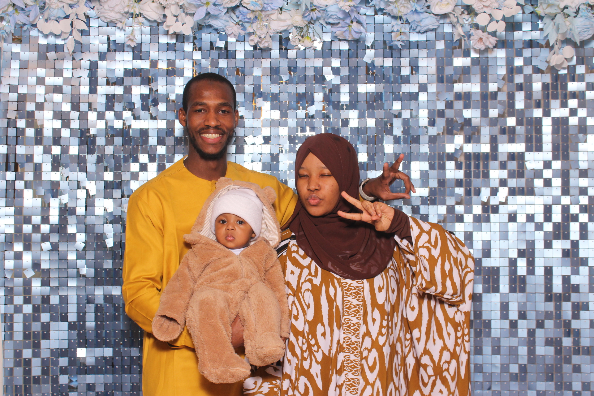 2026 Eid-al-Fitr Celebration | View more photos from the event at gallery.photoboothcincy.com/u/PhotoBoothCincy/2026-Eid-al-Fitr-Celebration