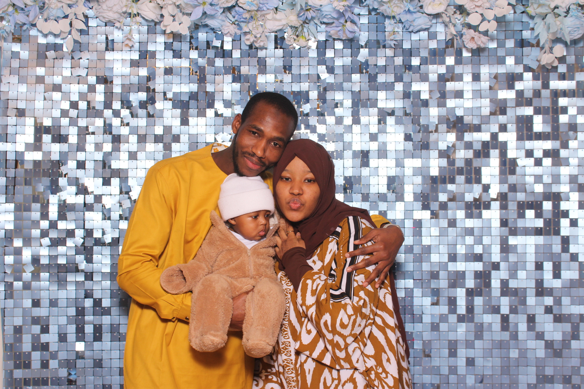 2026 Eid-al-Fitr Celebration | View more photos from the event at gallery.photoboothcincy.com/u/PhotoBoothCincy/2026-Eid-al-Fitr-Celebration