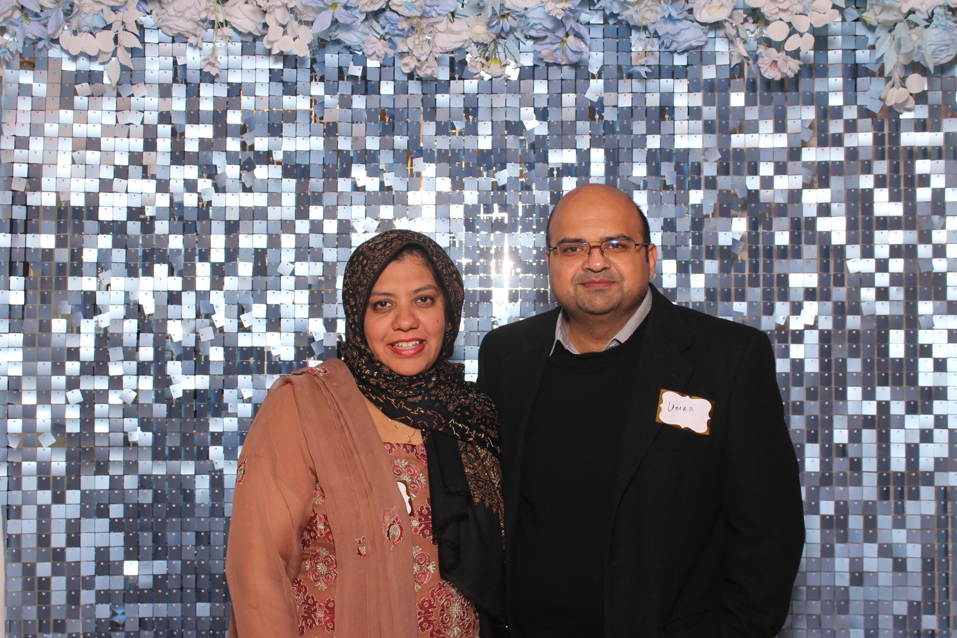 2026 Eid-al-Fitr Celebration | View more photos from the event at gallery.photoboothcincy.com/u/PhotoBoothCincy/2026-Eid-al-Fitr-Celebration
