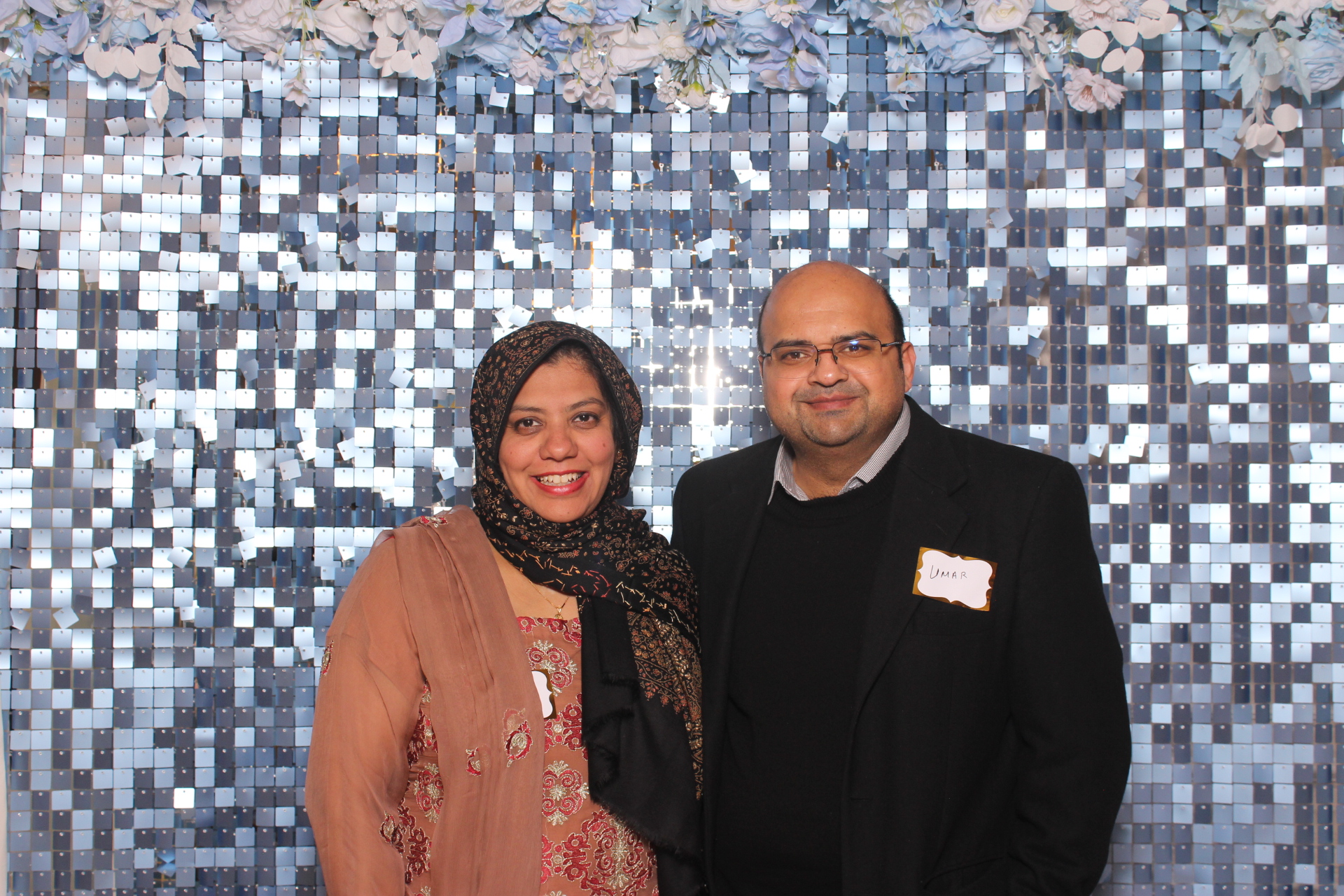 2026 Eid-al-Fitr Celebration | View more photos from the event at gallery.photoboothcincy.com/u/PhotoBoothCincy/2026-Eid-al-Fitr-Celebration