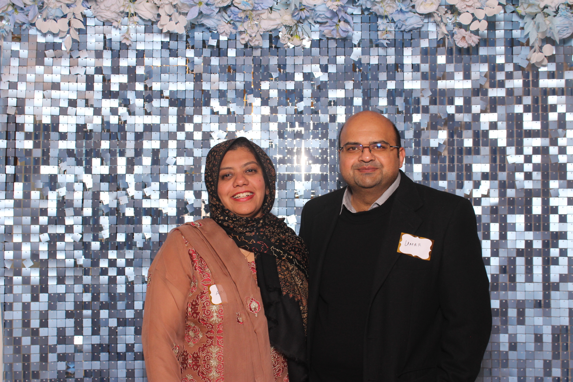 2026 Eid-al-Fitr Celebration | View more photos from the event at gallery.photoboothcincy.com/u/PhotoBoothCincy/2026-Eid-al-Fitr-Celebration