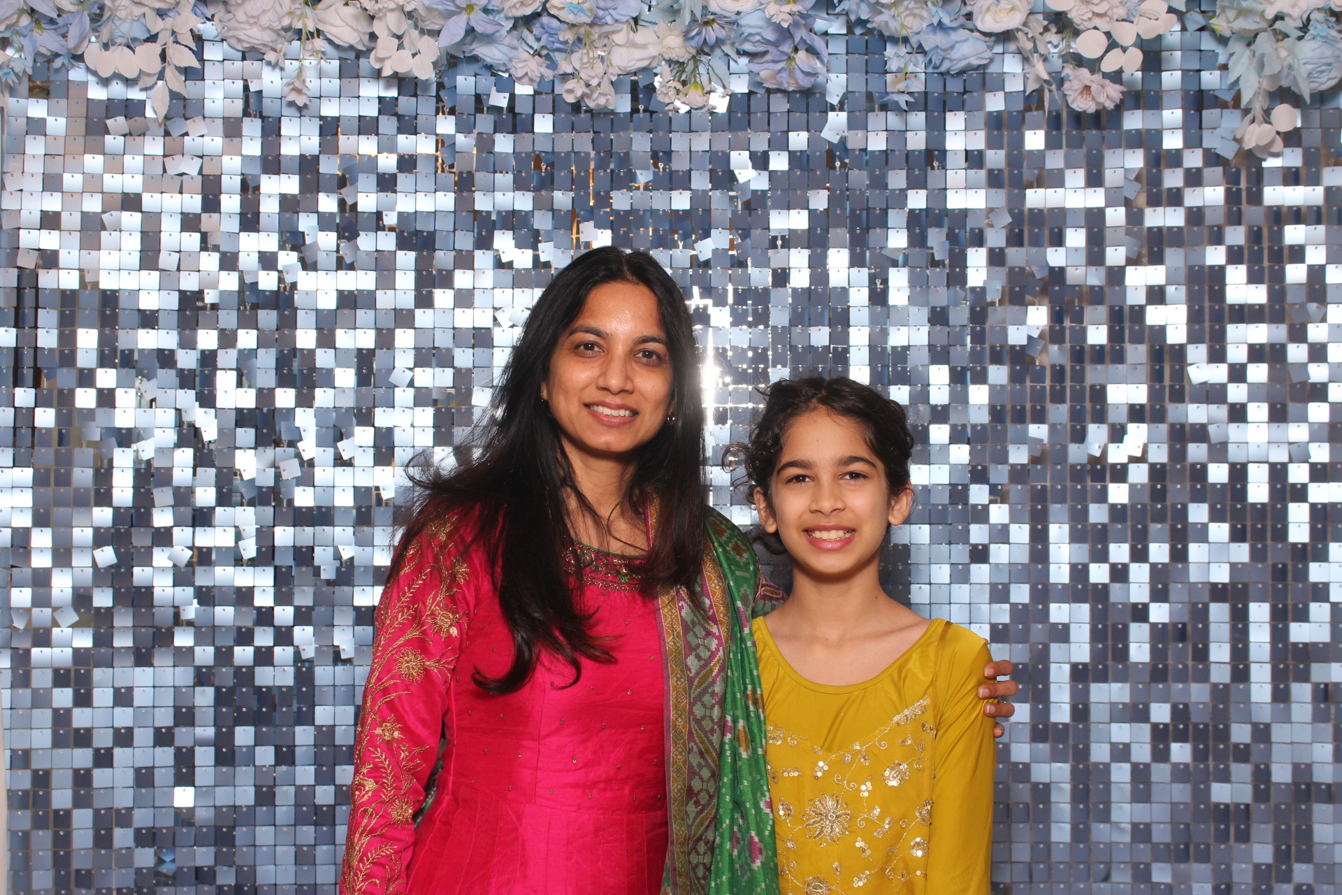 2026 Eid-al-Fitr Celebration | View more photos from the event at gallery.photoboothcincy.com/u/PhotoBoothCincy/2026-Eid-al-Fitr-Celebration
