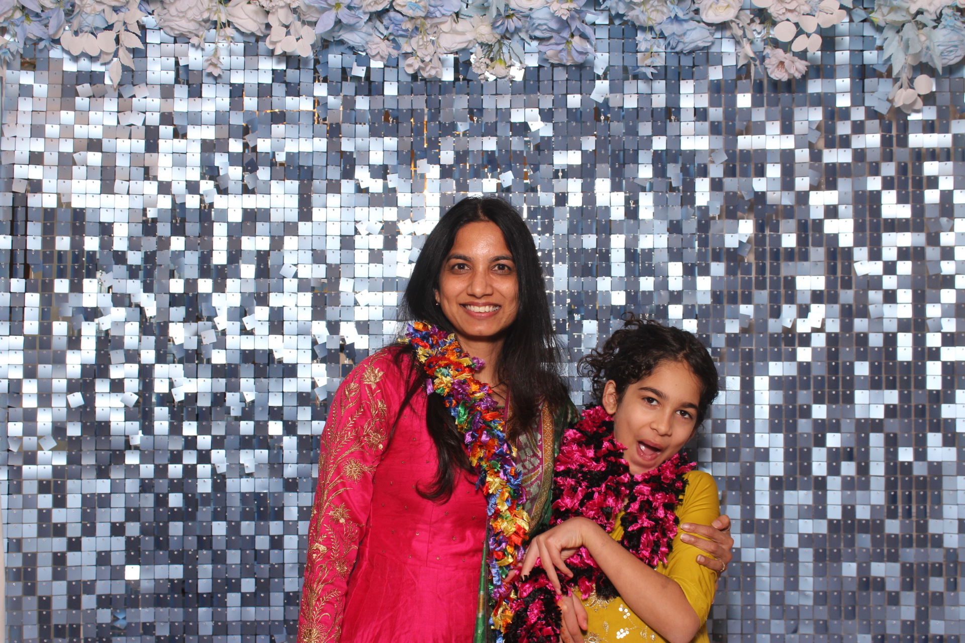 2026 Eid-al-Fitr Celebration | View more photos from the event at gallery.photoboothcincy.com/u/PhotoBoothCincy/2026-Eid-al-Fitr-Celebration