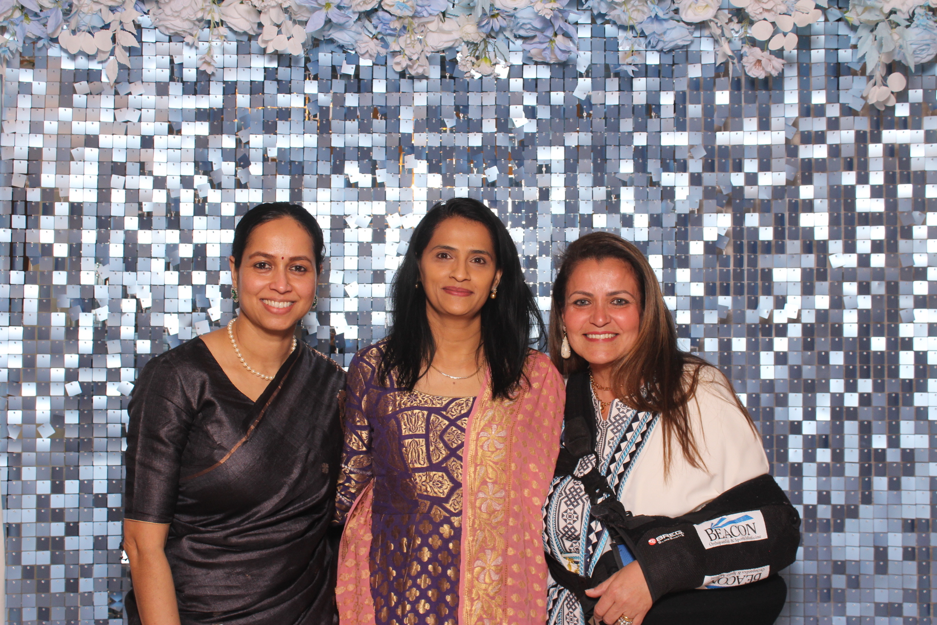 2026 Eid-al-Fitr Celebration | View more photos from the event at gallery.photoboothcincy.com/u/PhotoBoothCincy/2026-Eid-al-Fitr-Celebration