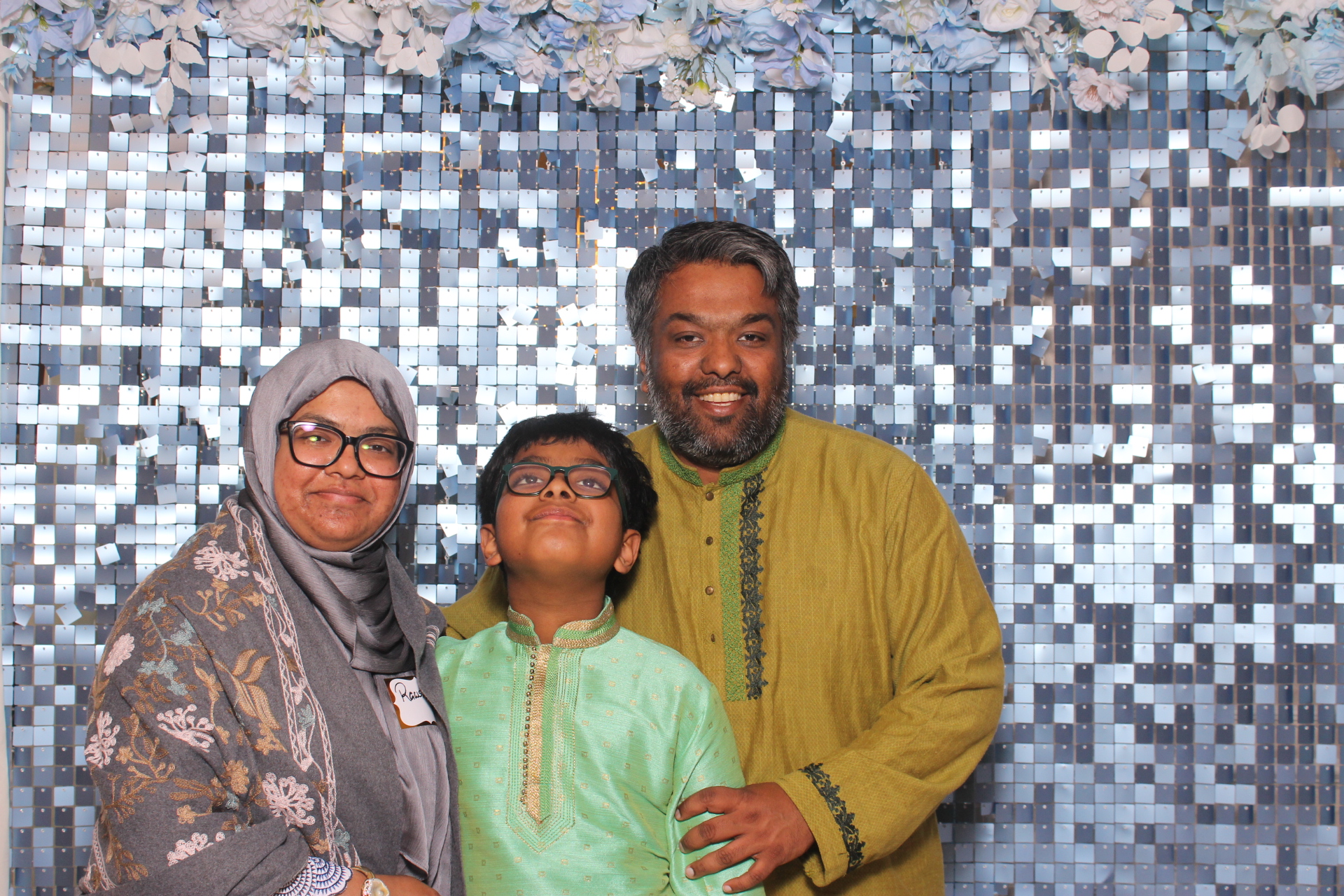 2026 Eid-al-Fitr Celebration | View more photos from the event at gallery.photoboothcincy.com/u/PhotoBoothCincy/2026-Eid-al-Fitr-Celebration